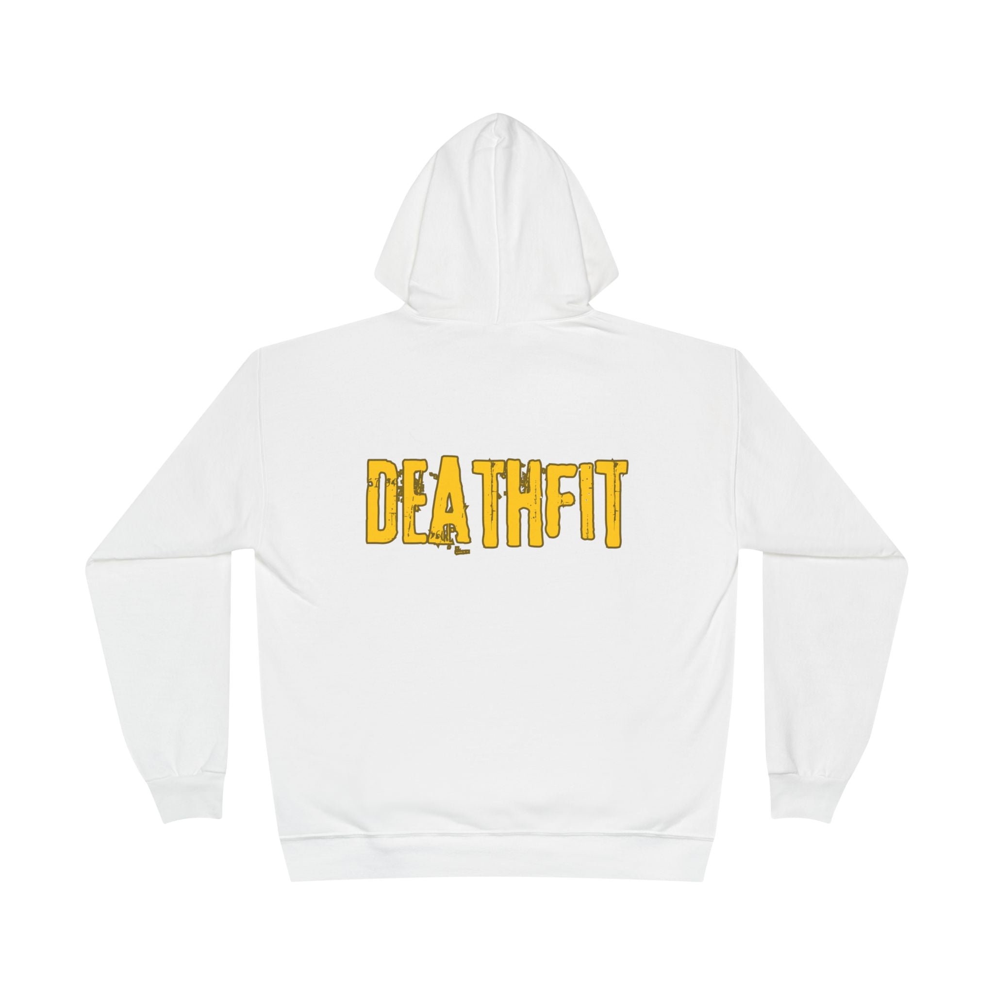 Unisex EcoSmart® Pullover DEATHFIT Hoodie