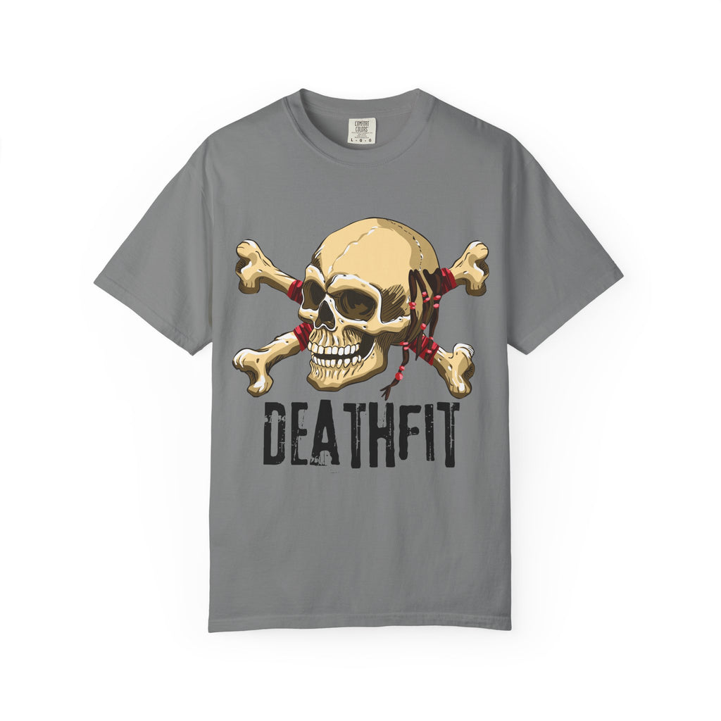 DEATHFIT Premium Tee