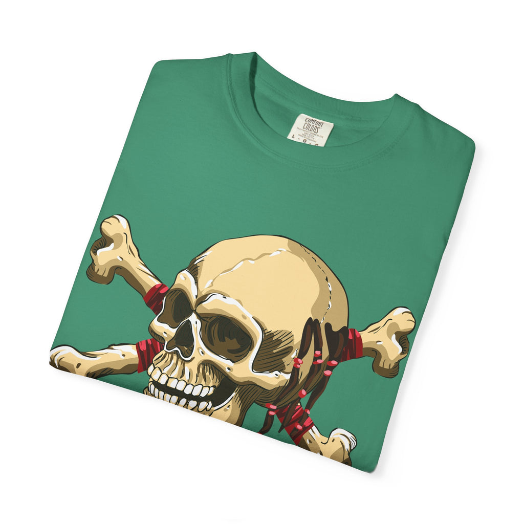 DEATHFIT Premium Tee