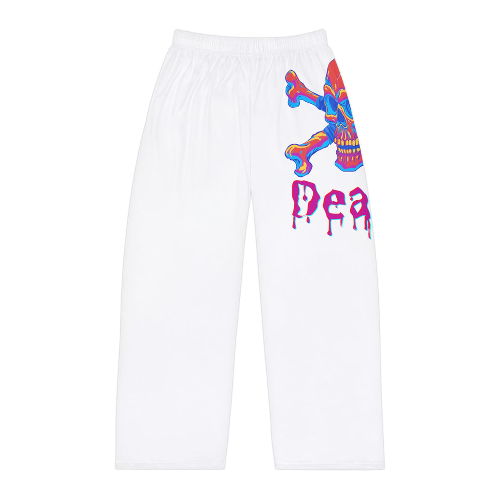 Men's Pajama Pants (AOP)