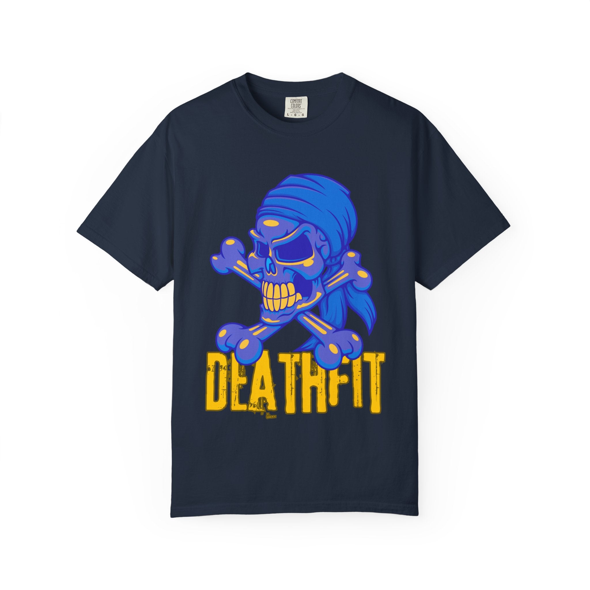 Premium DEATHFIT Tee