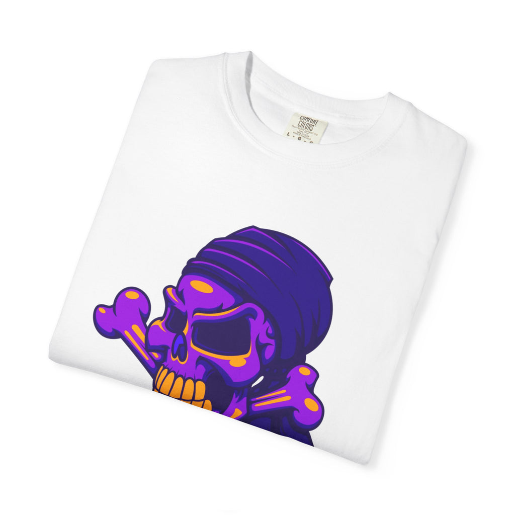 Premium DEATHFIT Tee