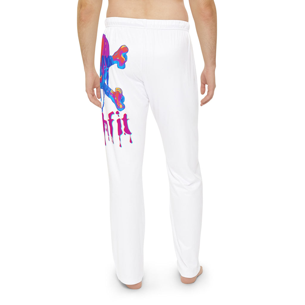 Men's Pajama Pants (AOP)