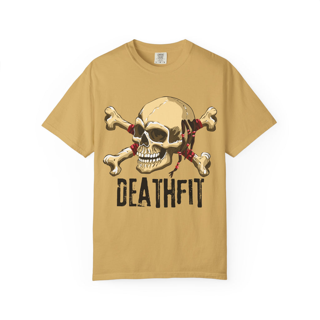 DEATHFIT Premium Tee