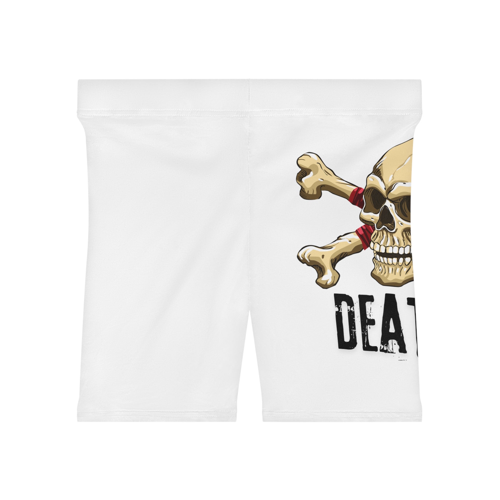 Women's Biker Shorts (AOP)