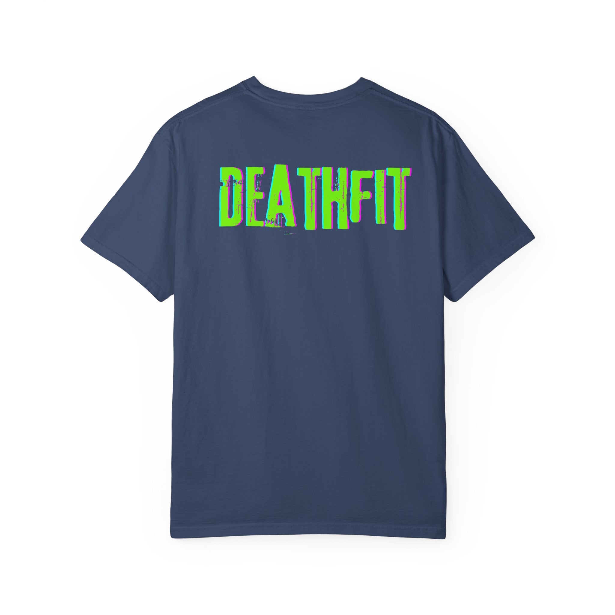Premium DEATHFIT Tee