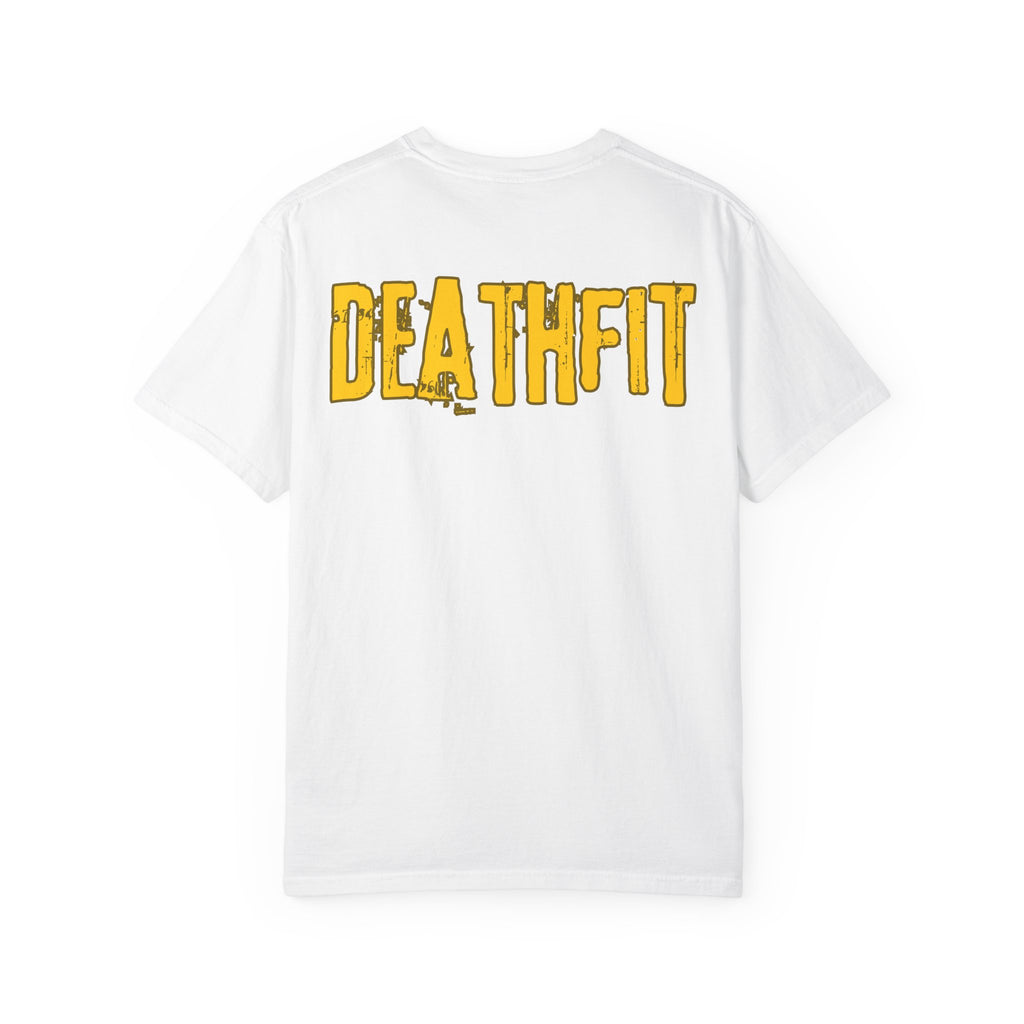 Premium DEATHFIT Tee