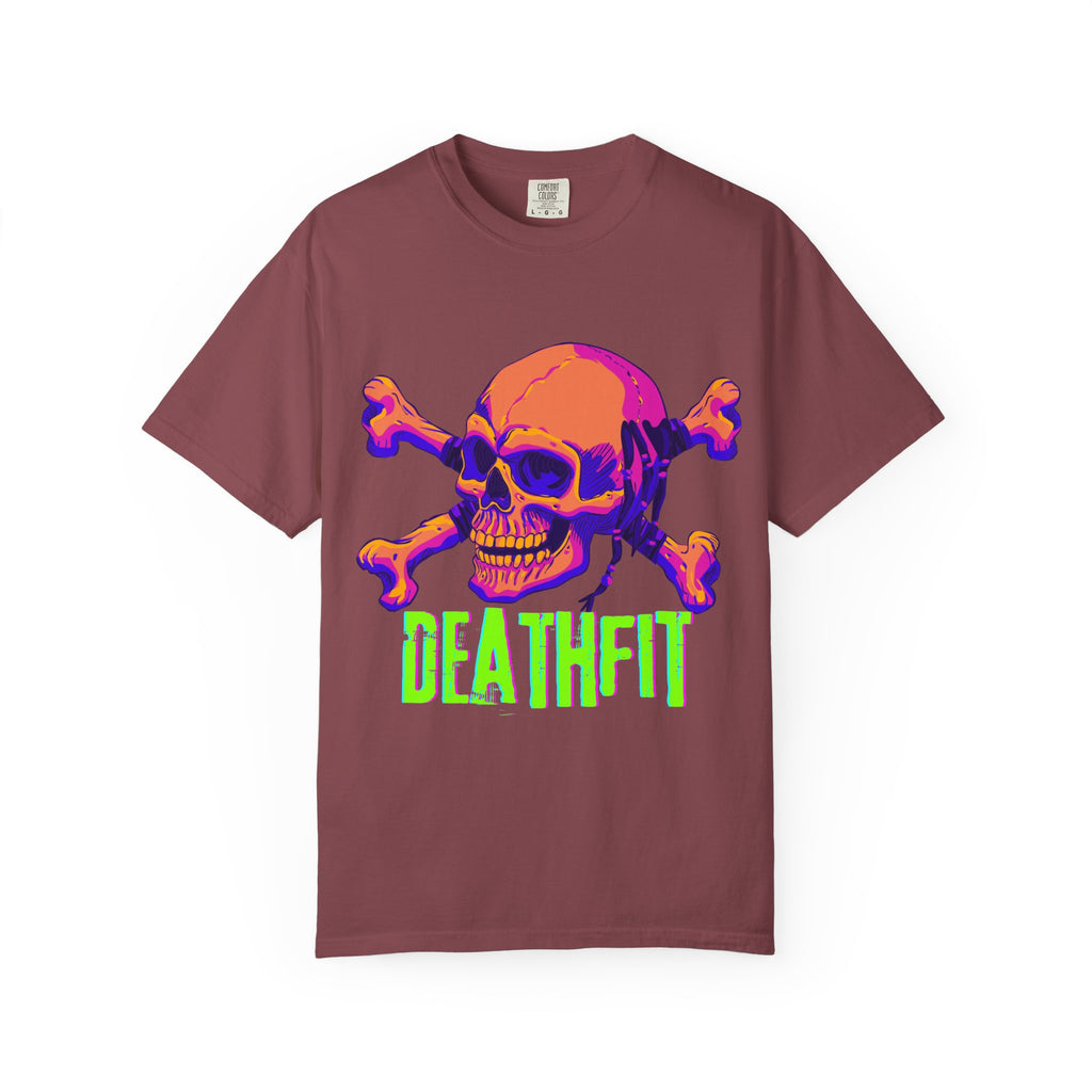 Premium DEATHFIT Tee