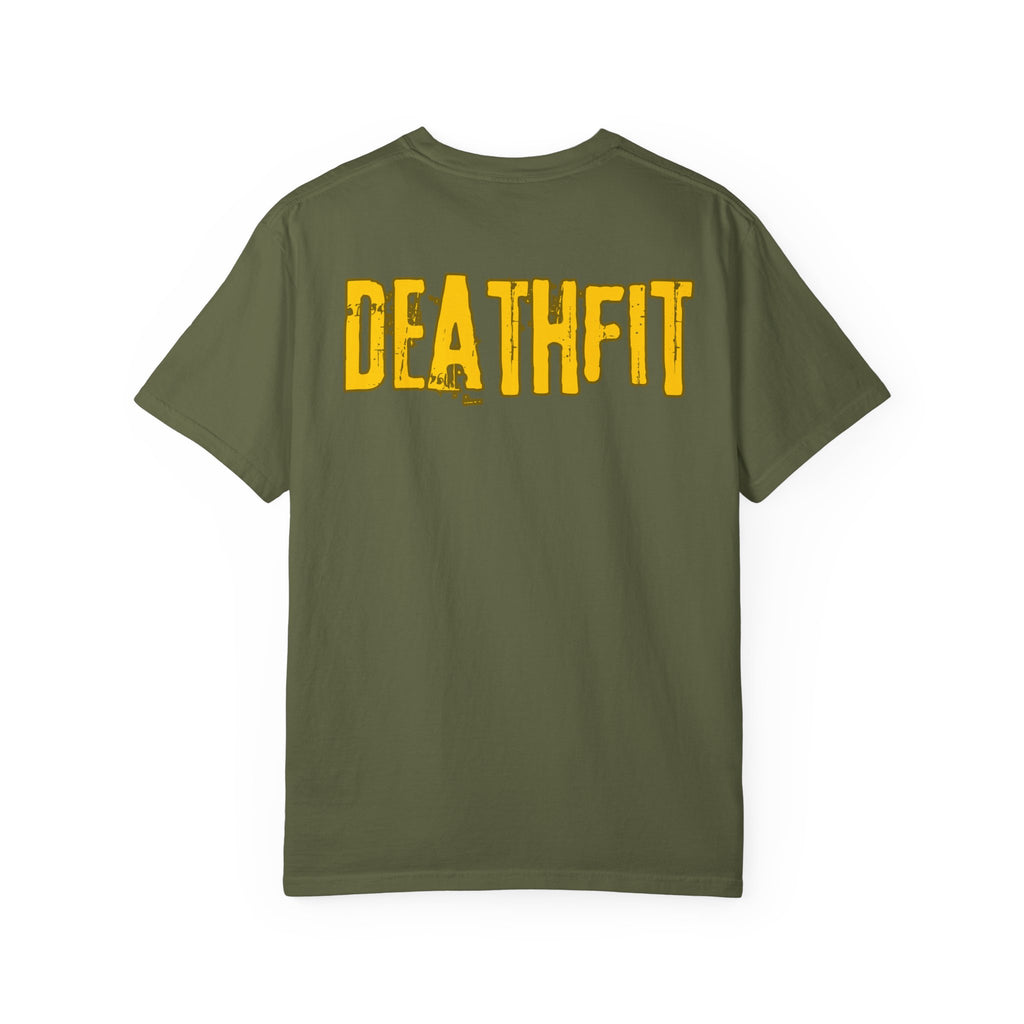 Premium DEATHFIT Tee