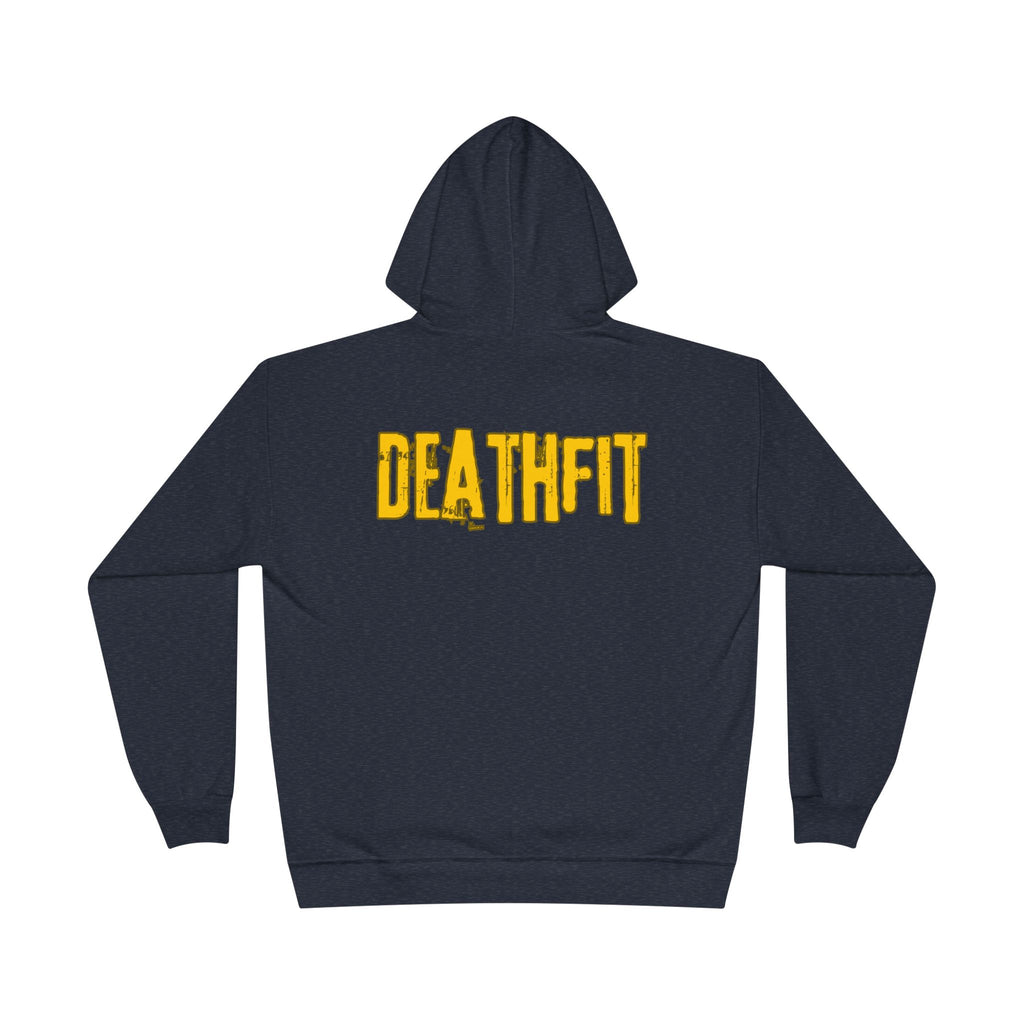 Unisex EcoSmart® Premium DEATHFIT Hoodie
