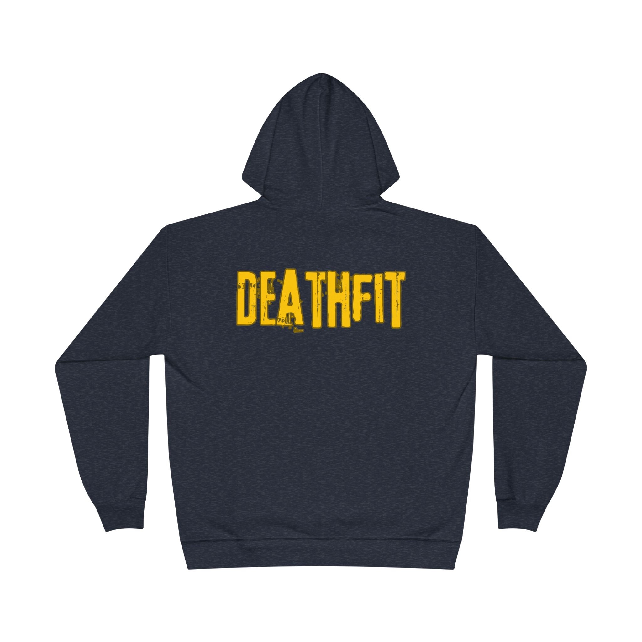 Unisex EcoSmart® Premium DEATHFIT Hoodie