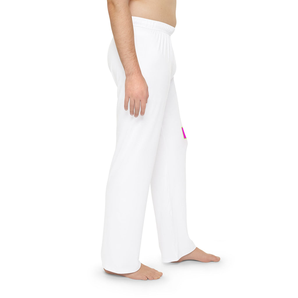 Men's  Premium DeathFit Pajama Pants (AOP)
