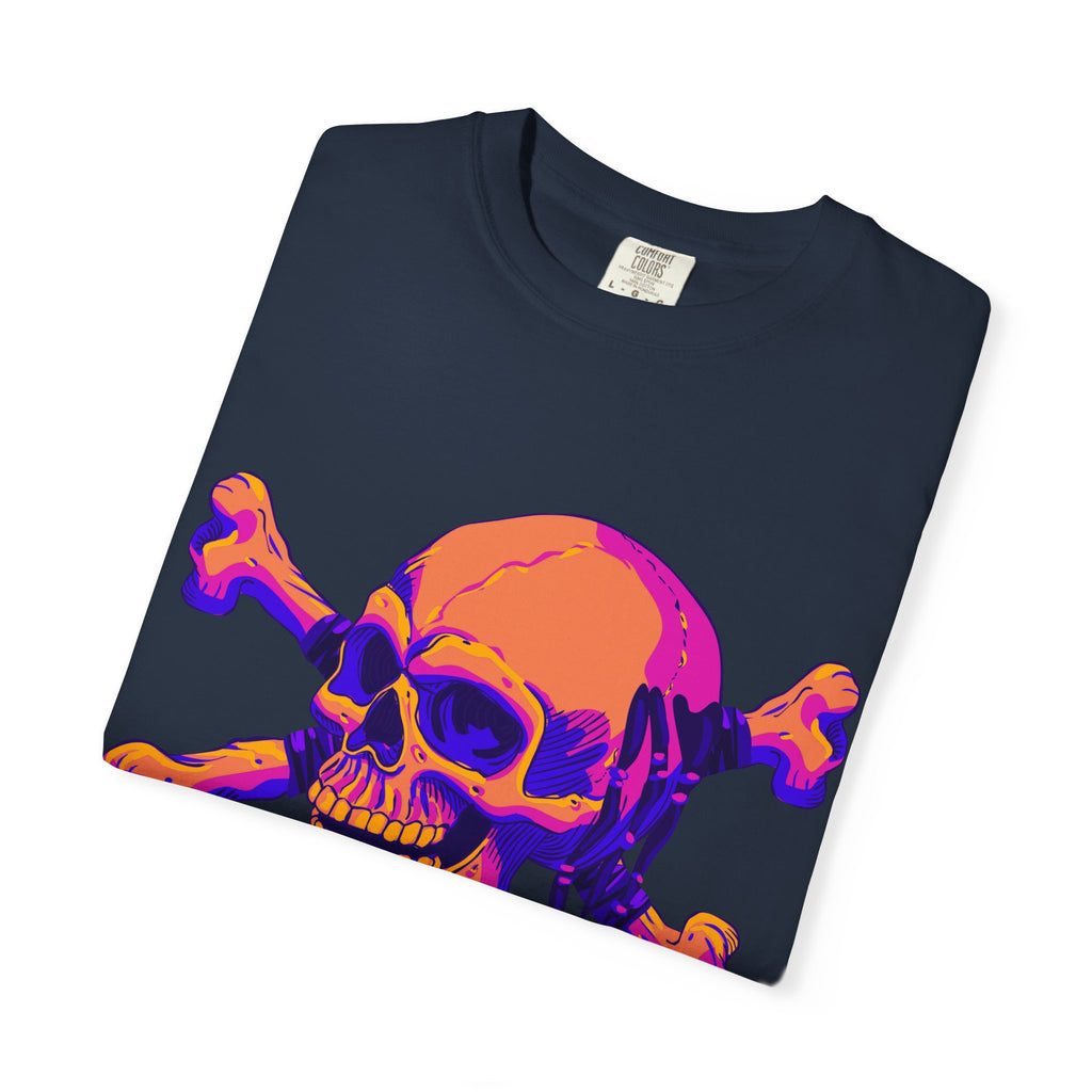 Premium DEATHFIT Tee