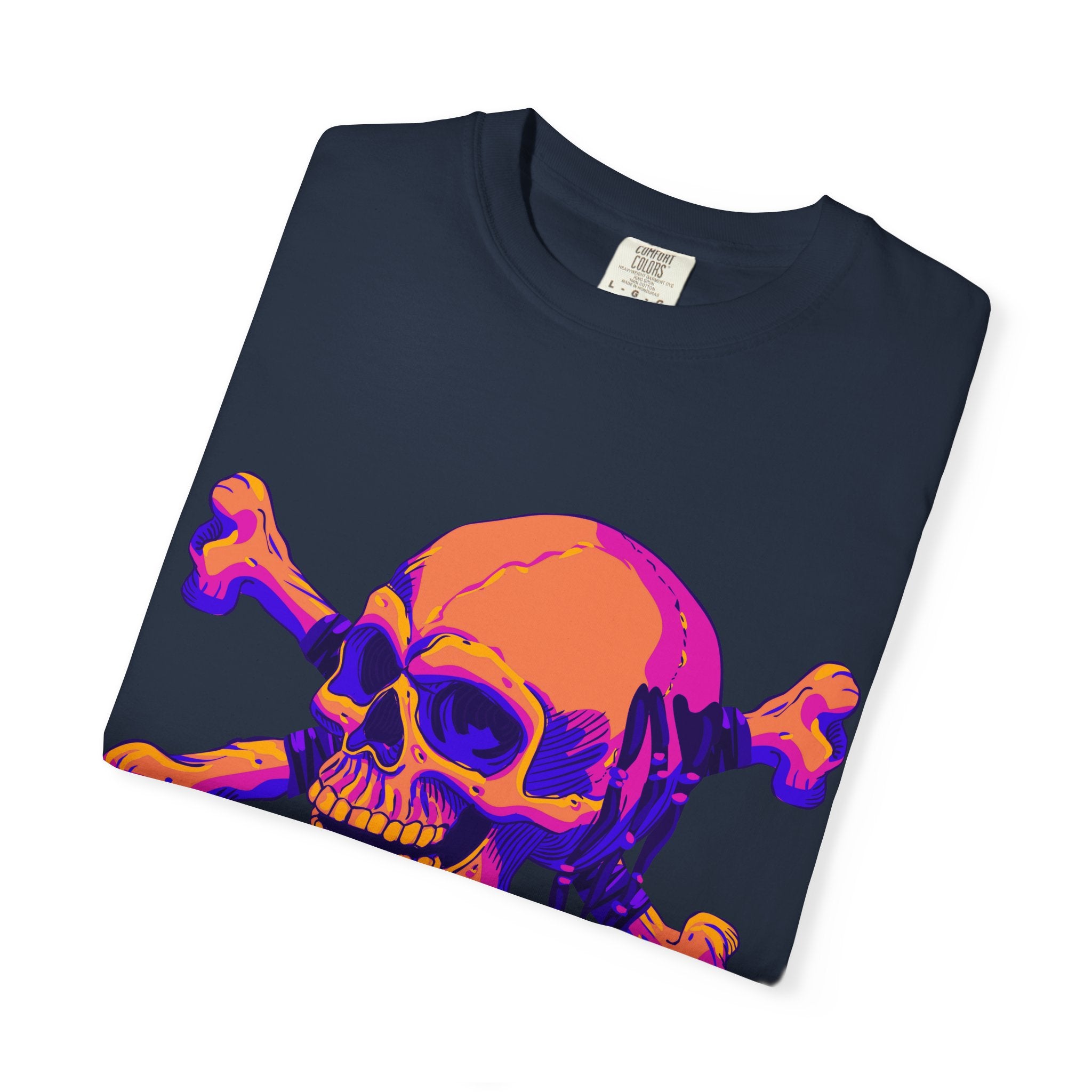 Premium DEATHFIT Tee