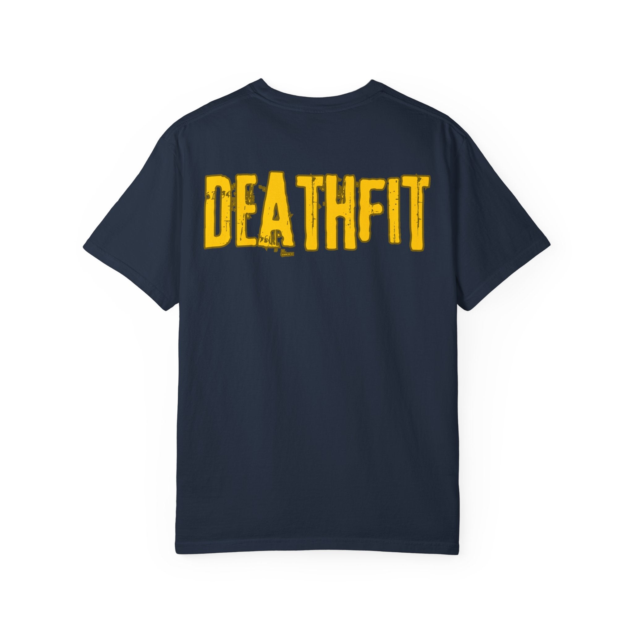 Premium DEATHFIT Tee