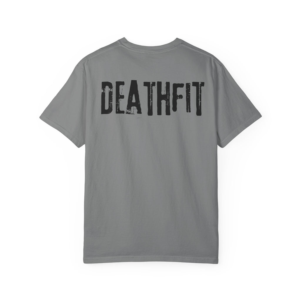 DEATHFIT Premium Tee