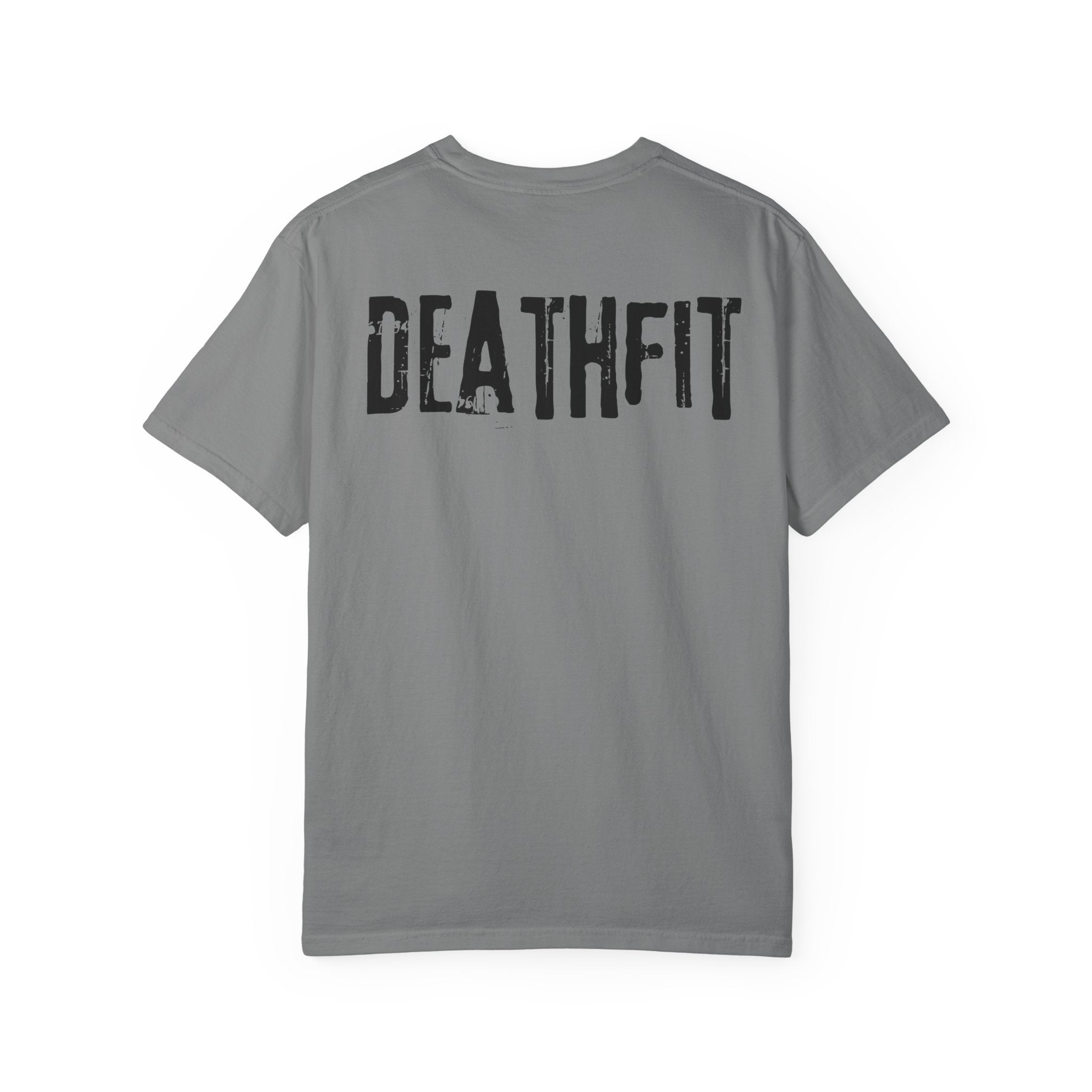 DEATHFIT Premium Tee
