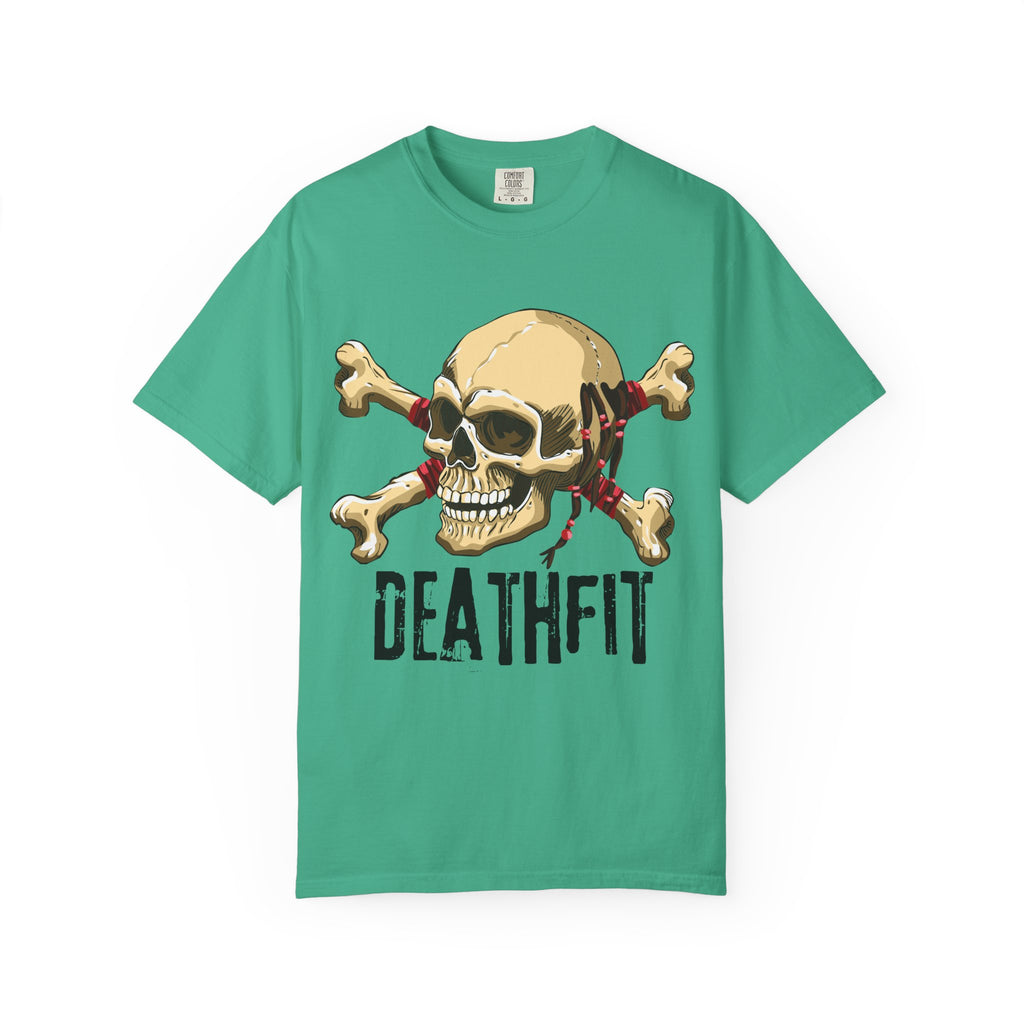 DEATHFIT Premium Tee