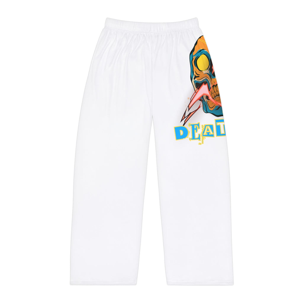 Men's Premium Deathfit Pajama Pants (AOP)