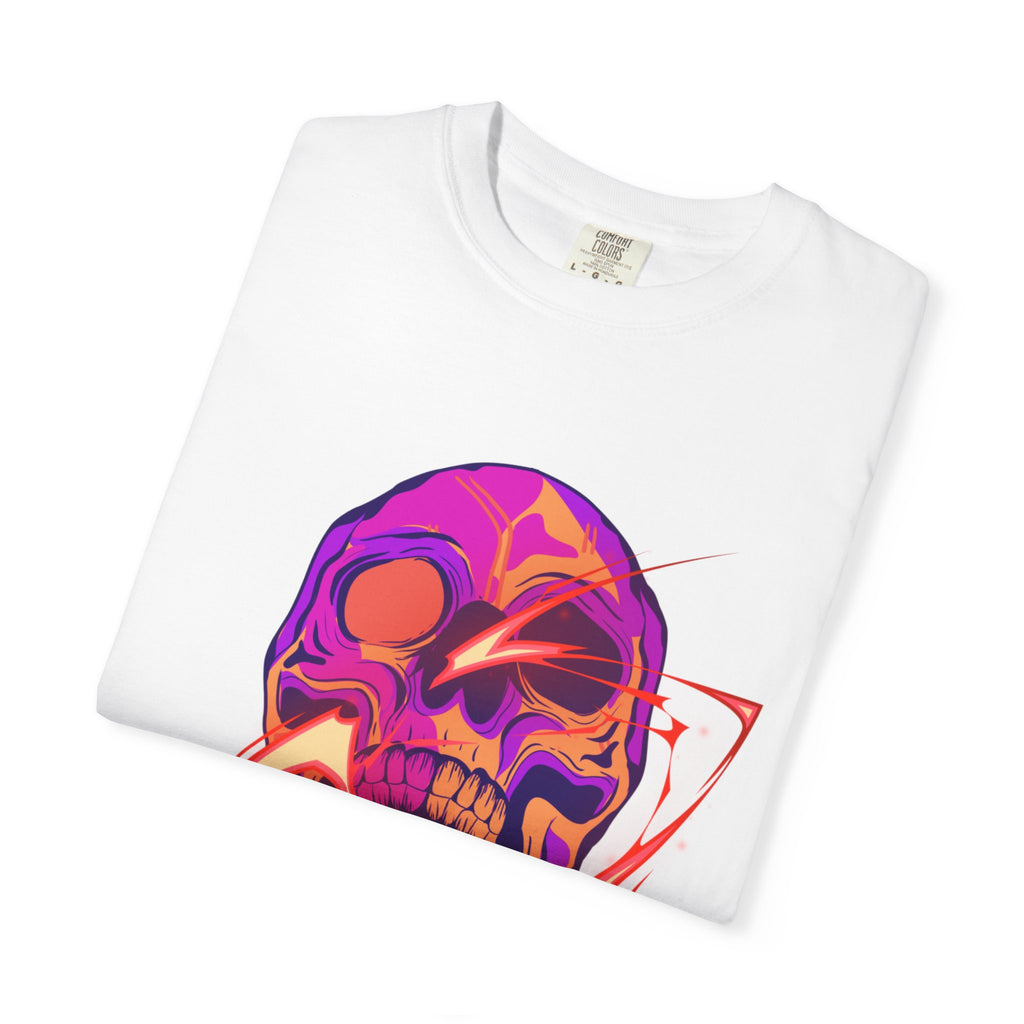 Premium Deathfit Tee