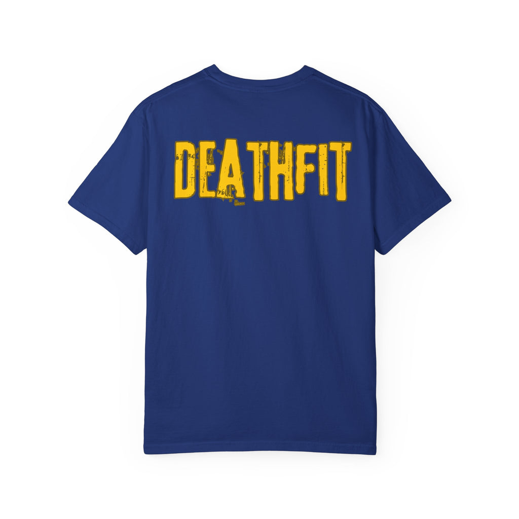 Premium DEATHFIT Tee