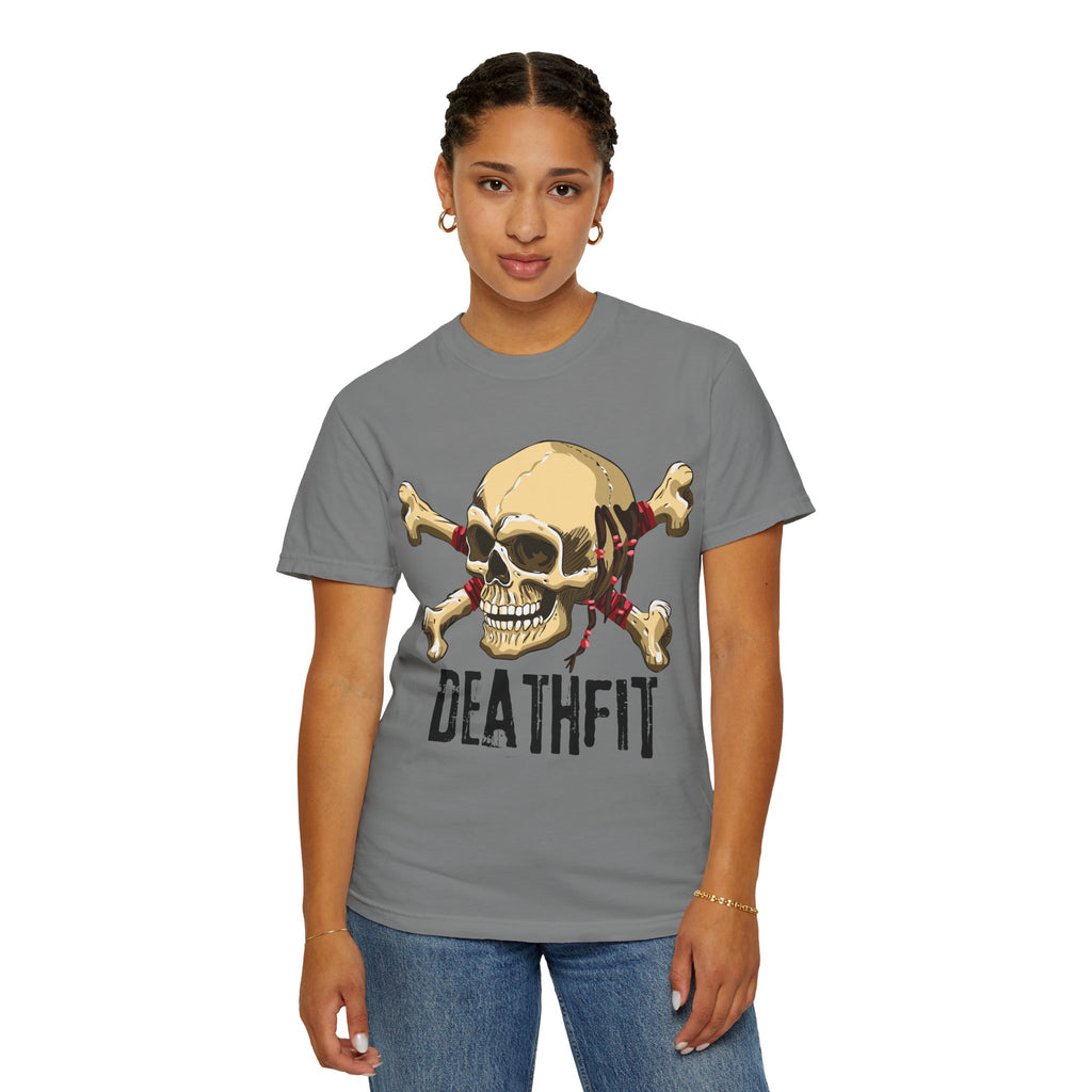 DEATHFIT Premium Tee
