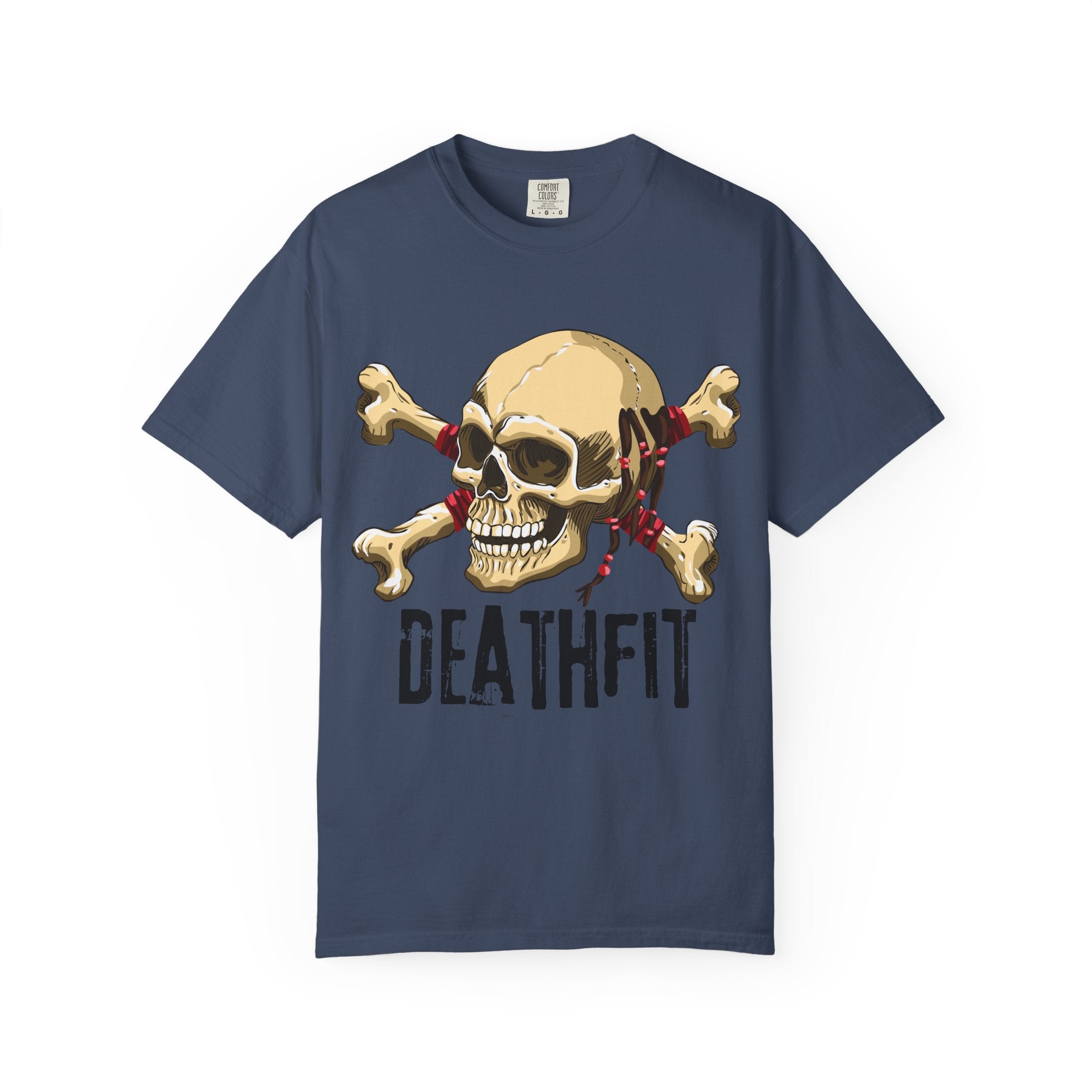 DEATHFIT Premium Tee
