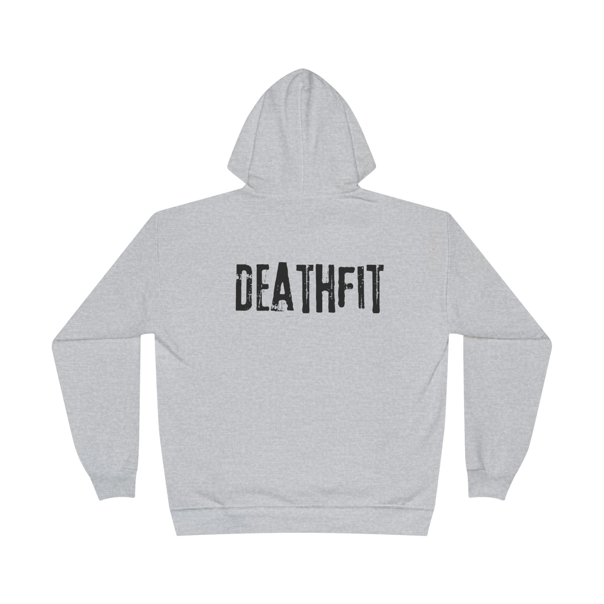 Unisex EcoSmart® DEATHFIT Premium Hoodie