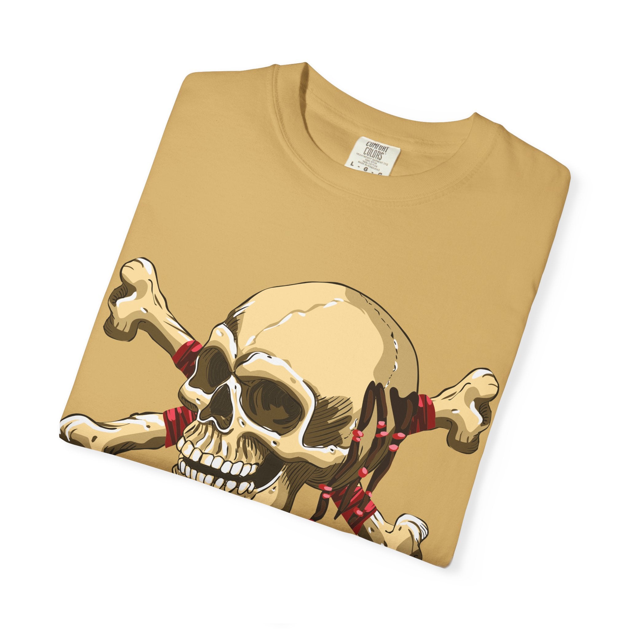 DEATHFIT Premium Tee