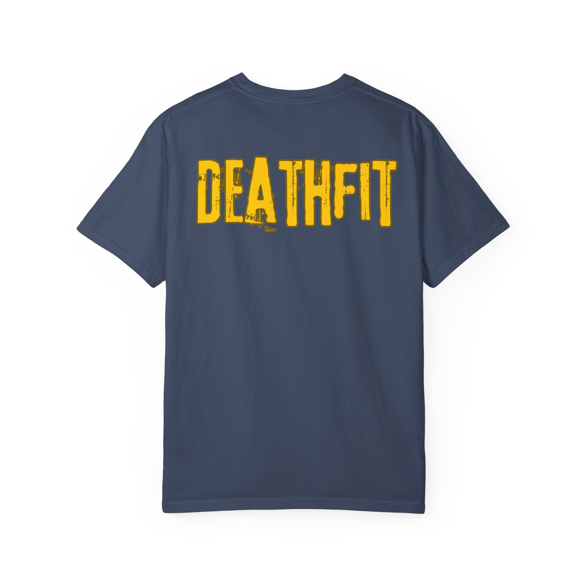 Premium DEATHFIT Tee