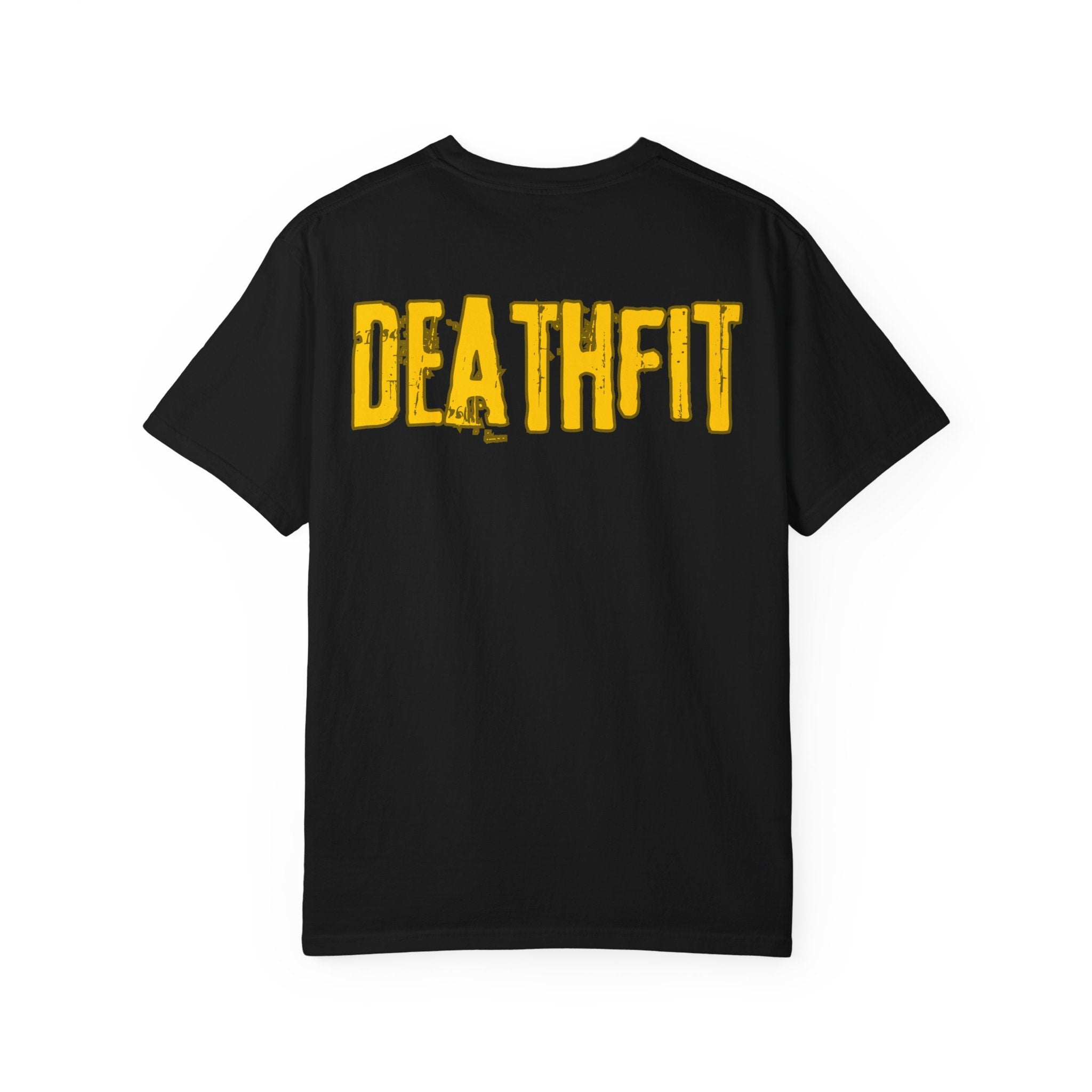 Premium DEATHFIT Tee