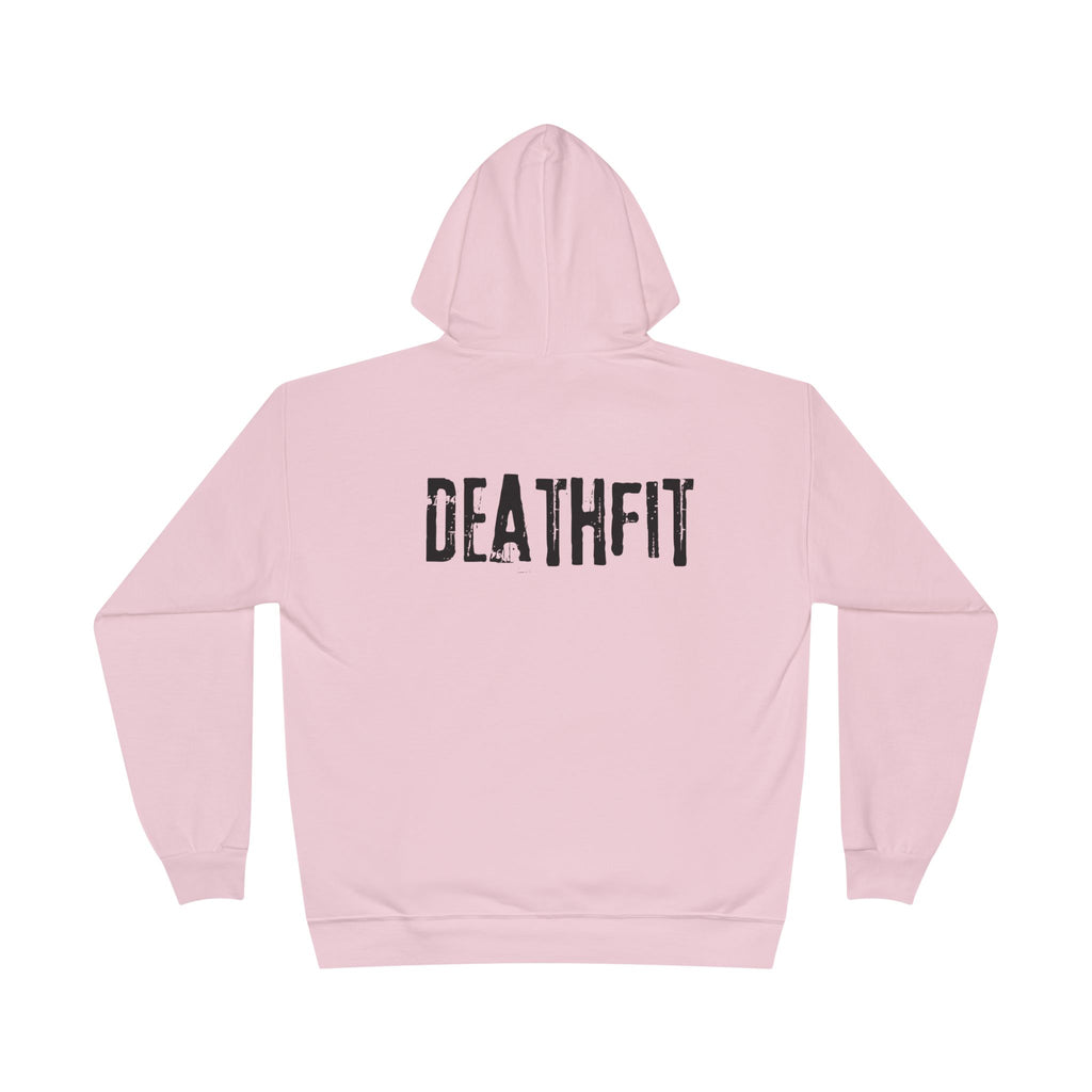 Unisex EcoSmart® DEATHFIT Premium Hoodie