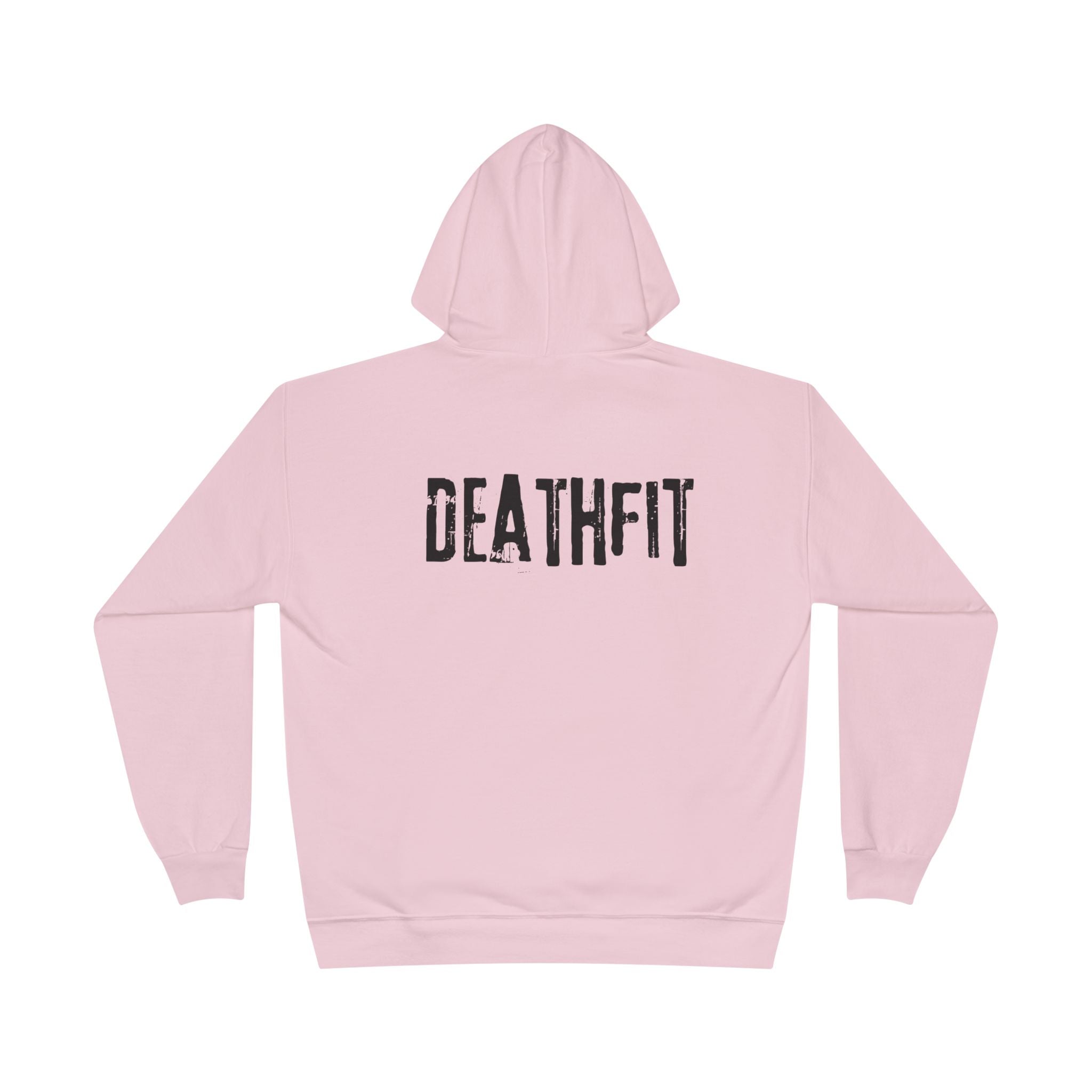 Unisex EcoSmart® DEATHFIT Premium Hoodie