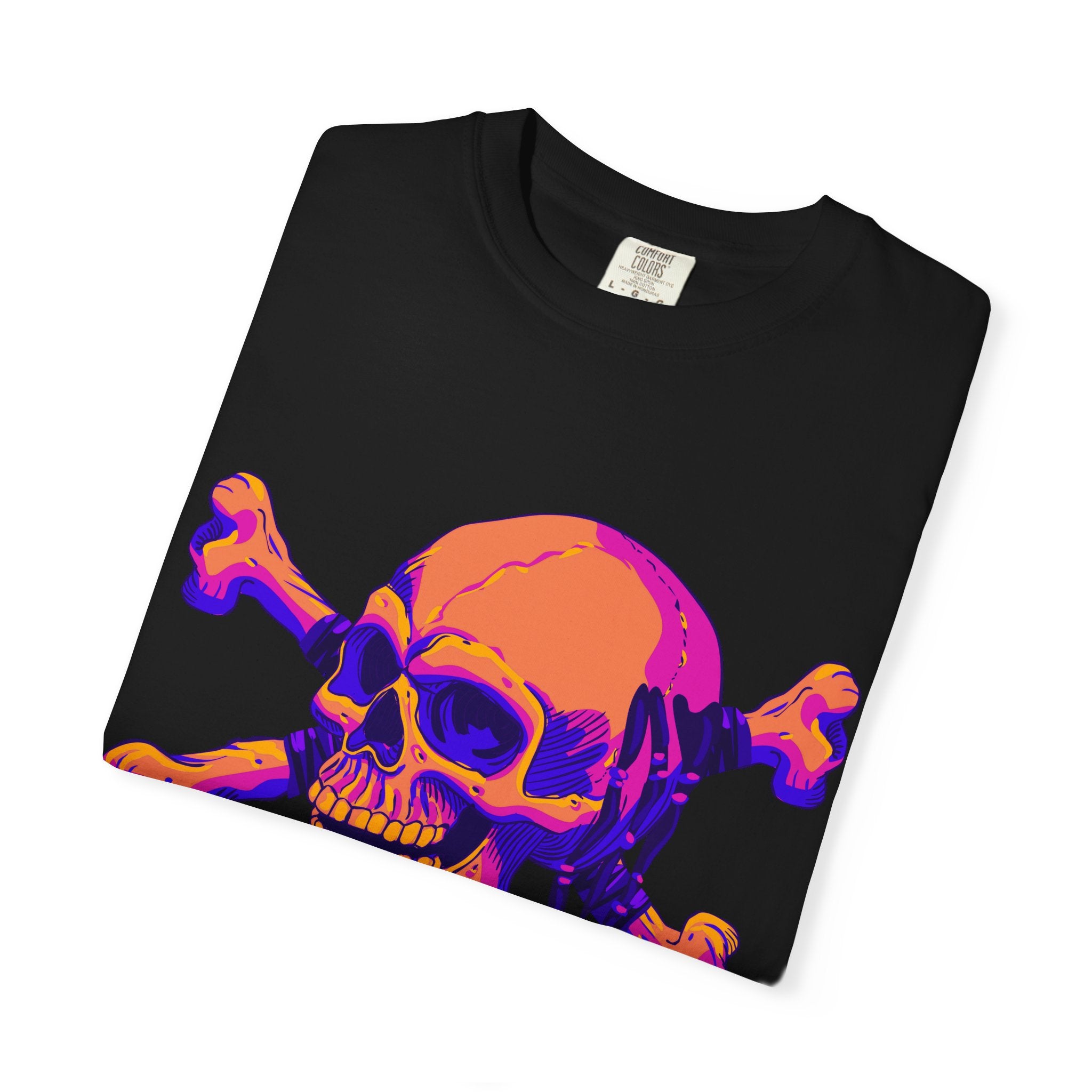 Premium DEATHFIT Tee