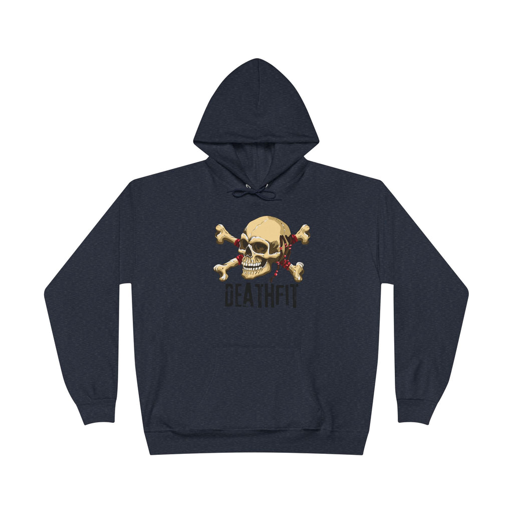Unisex EcoSmart® DEATHFIT Premium Hoodie