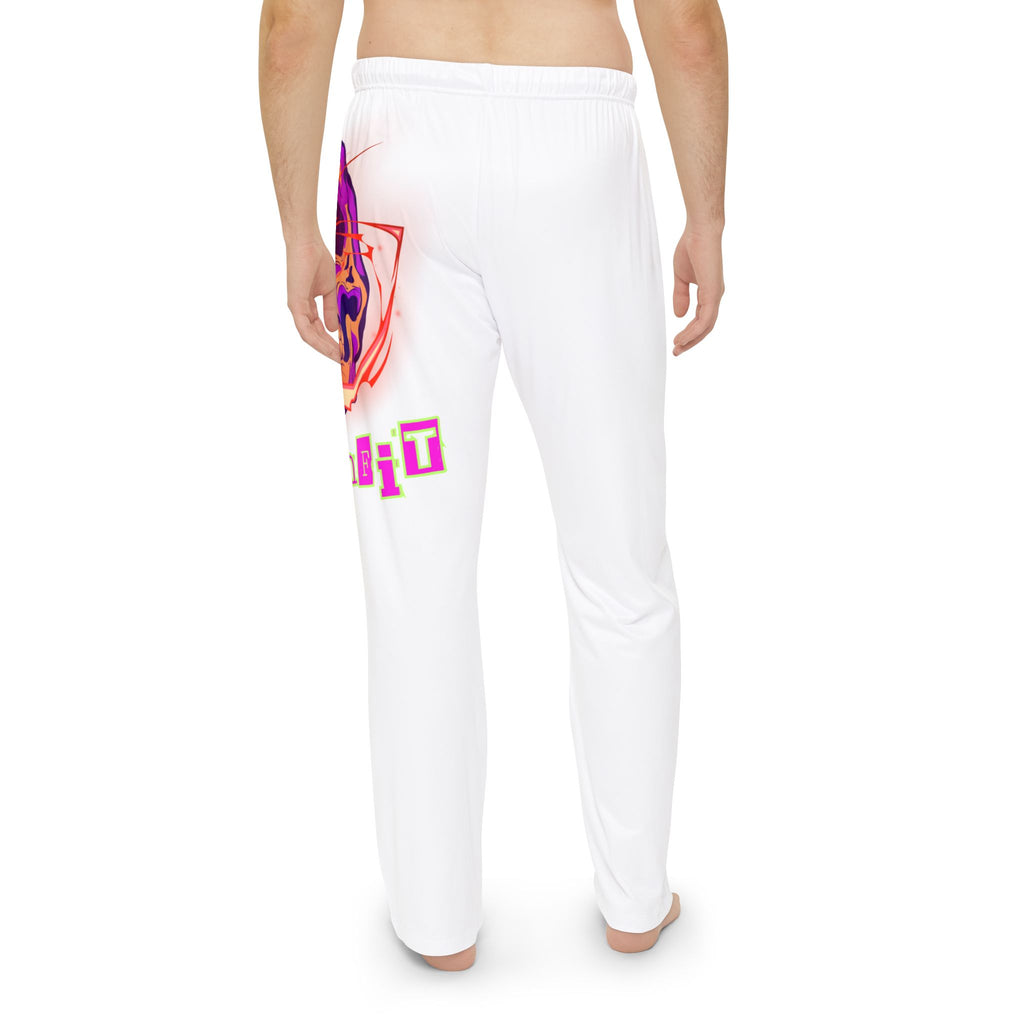 Men's  Premium DeathFit Pajama Pants (AOP)