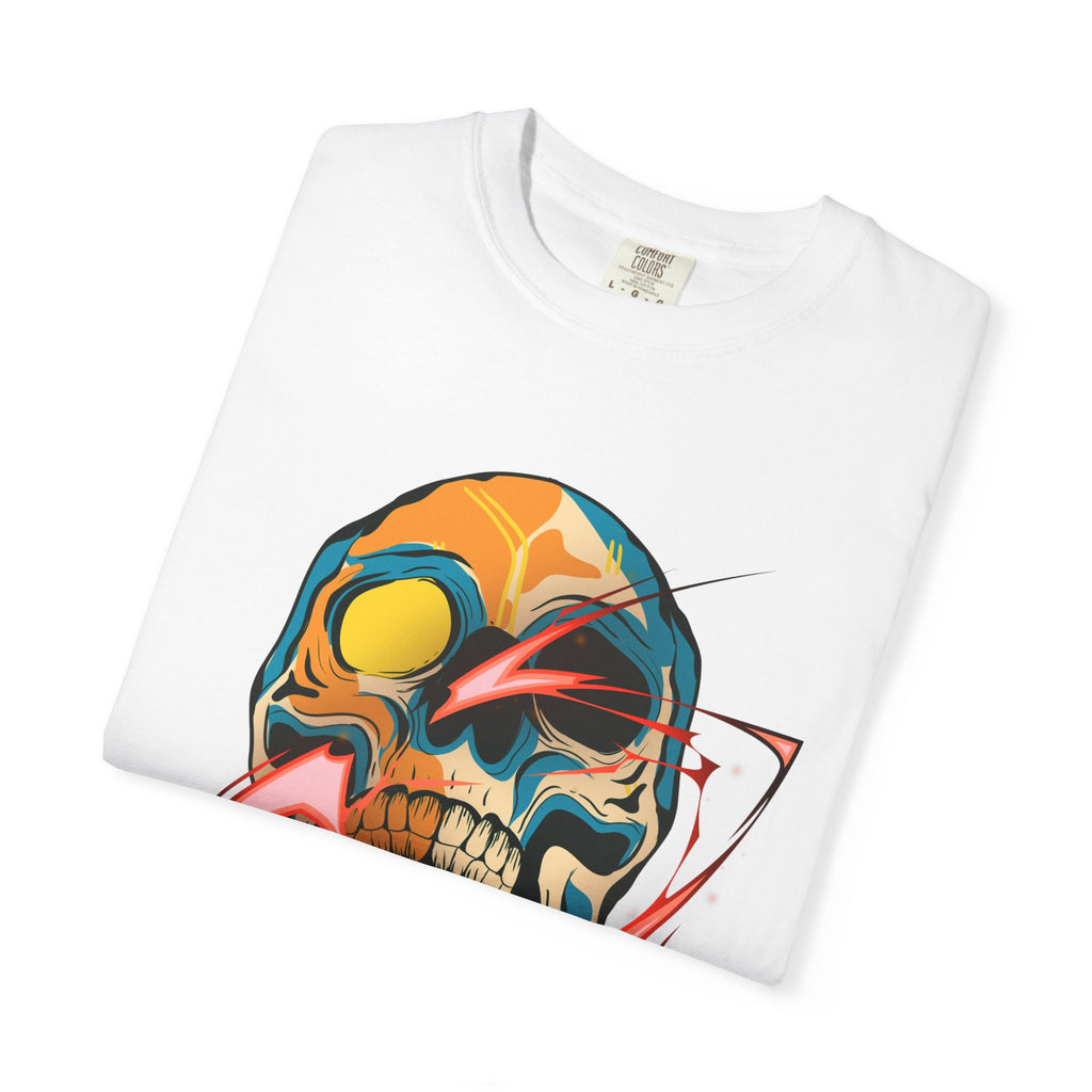 Premium DEATHFIT Tee