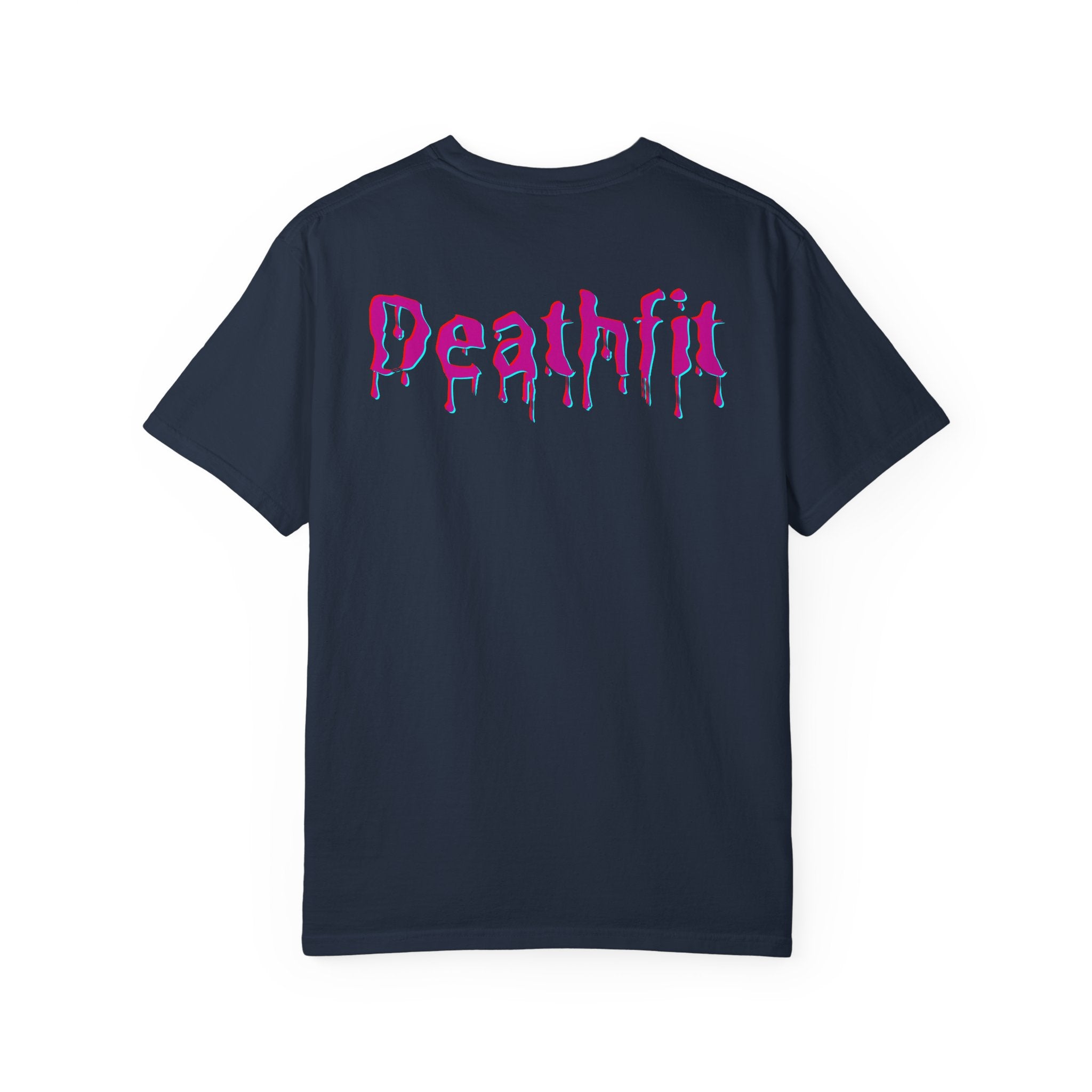 Premium DEATHFIT Tee