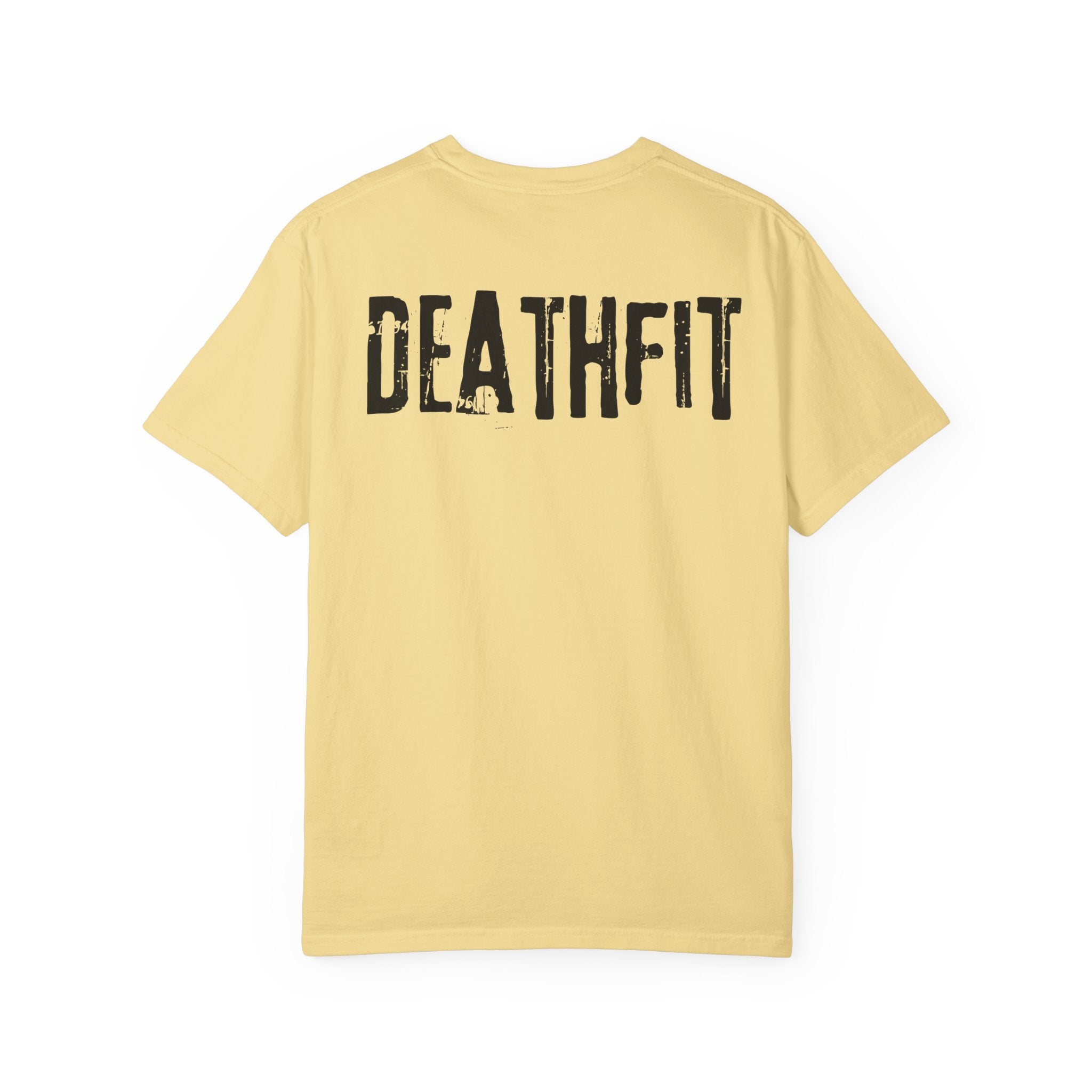 DEATHFIT Premium Tee