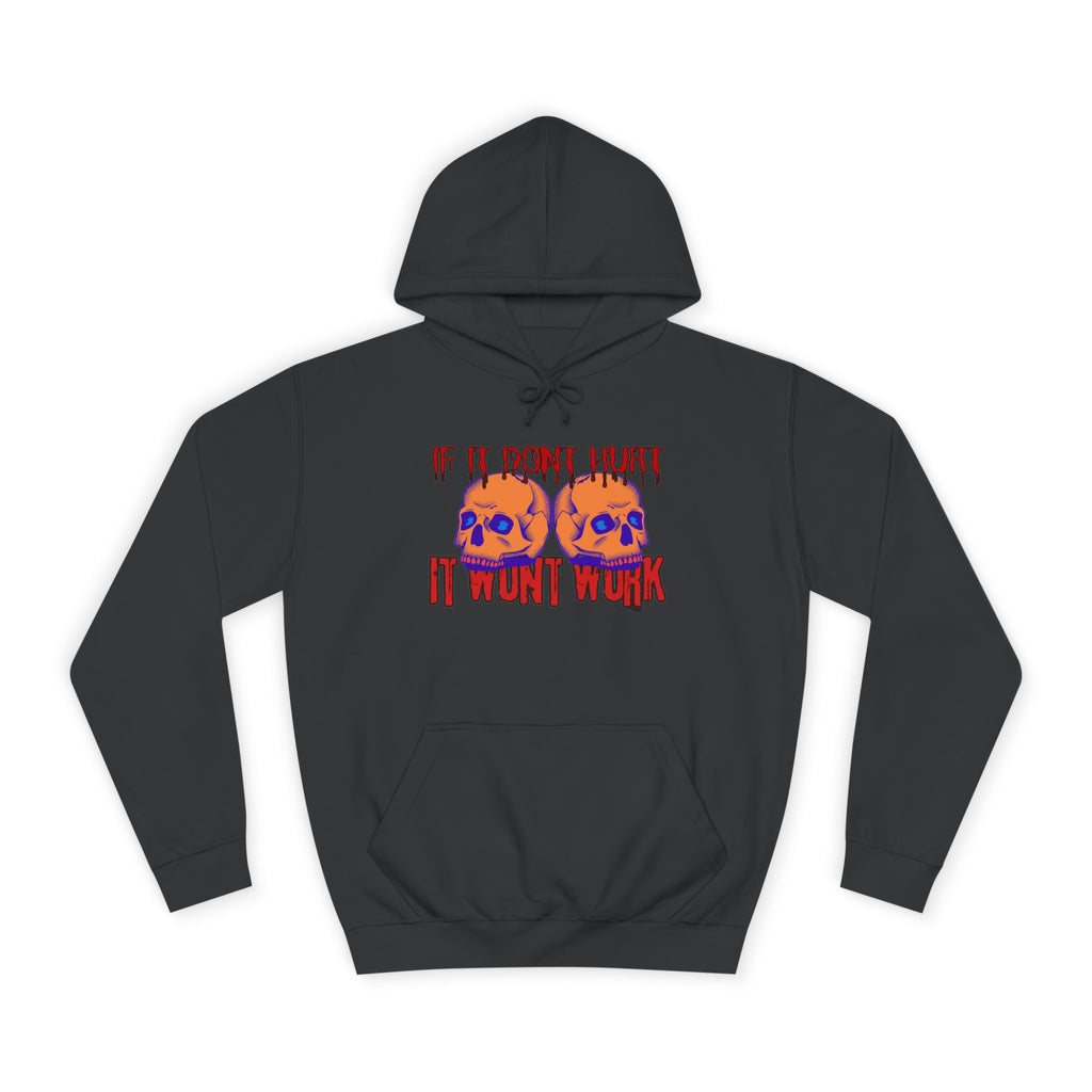 Unisex  DEATHFIT Hoodie
