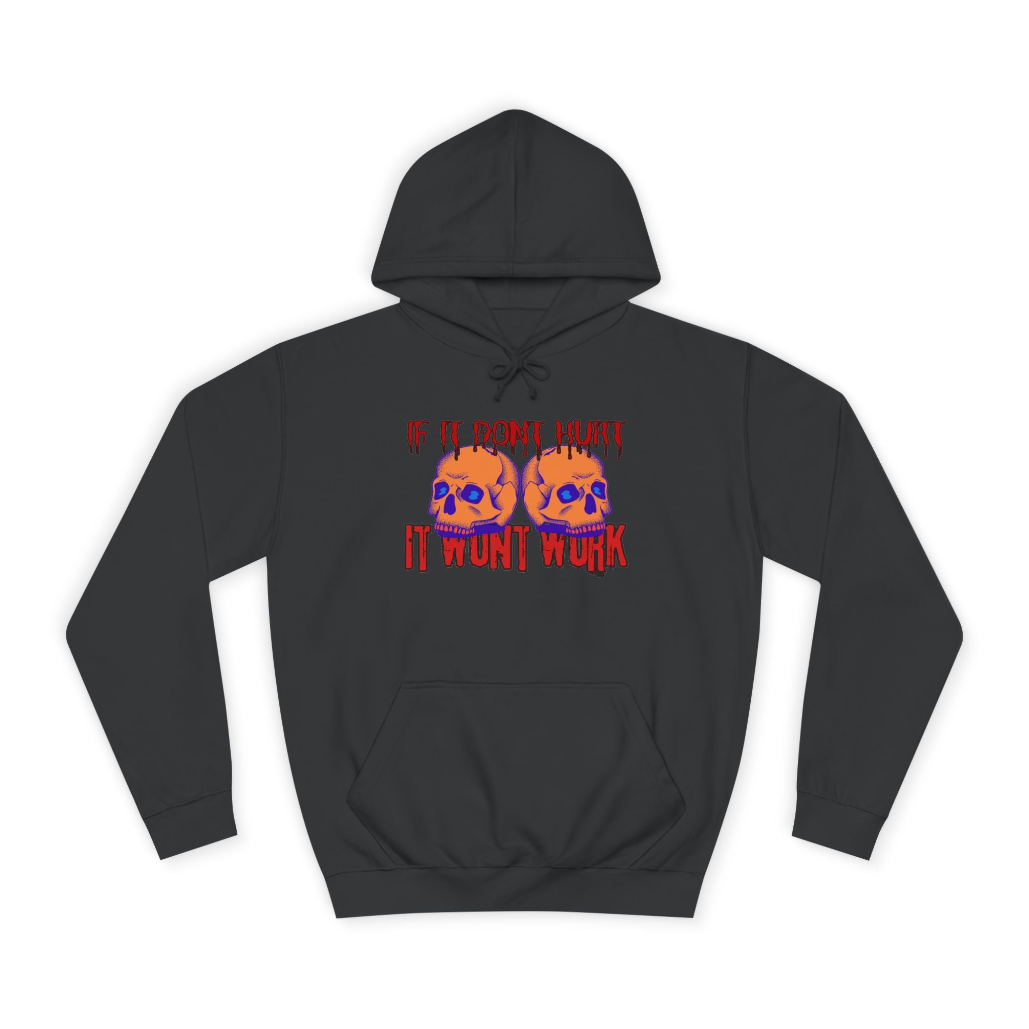 Unisex  DEATHFIT Hoodie