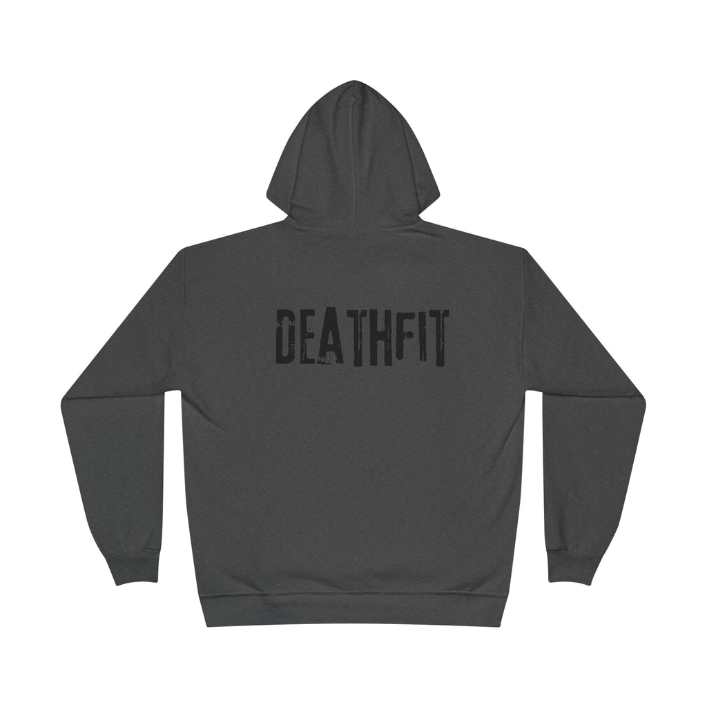 Unisex EcoSmart® DEATHFIT Premium Hoodie