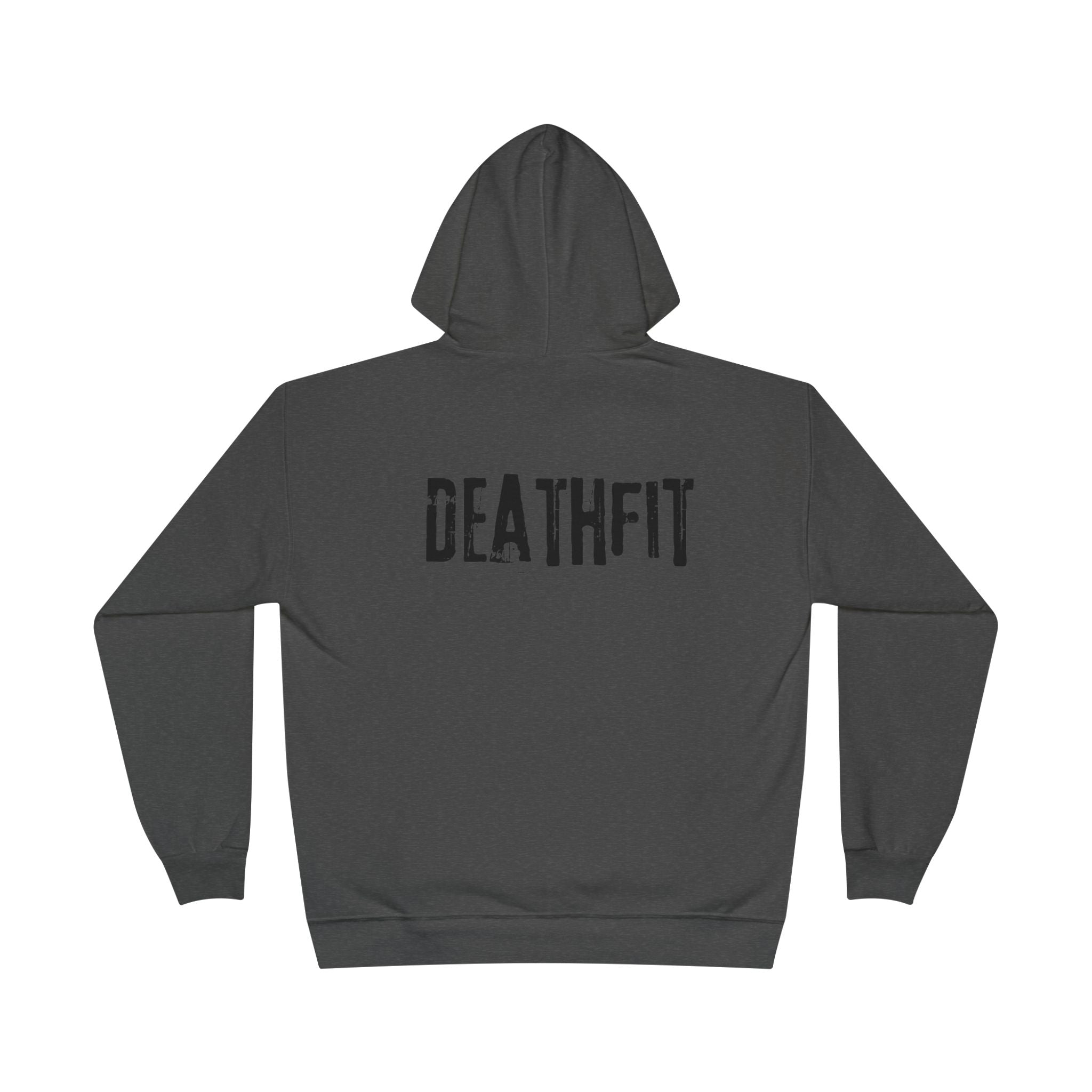 Unisex EcoSmart® DEATHFIT Premium Hoodie