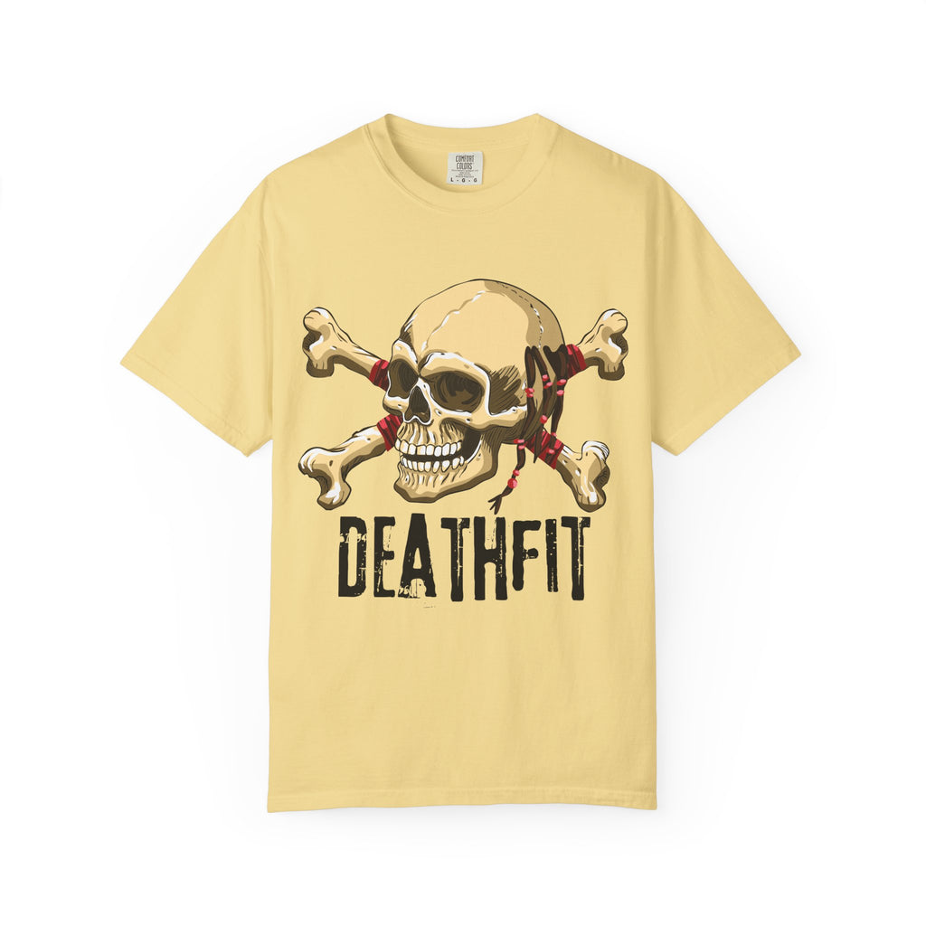 DEATHFIT Premium Tee