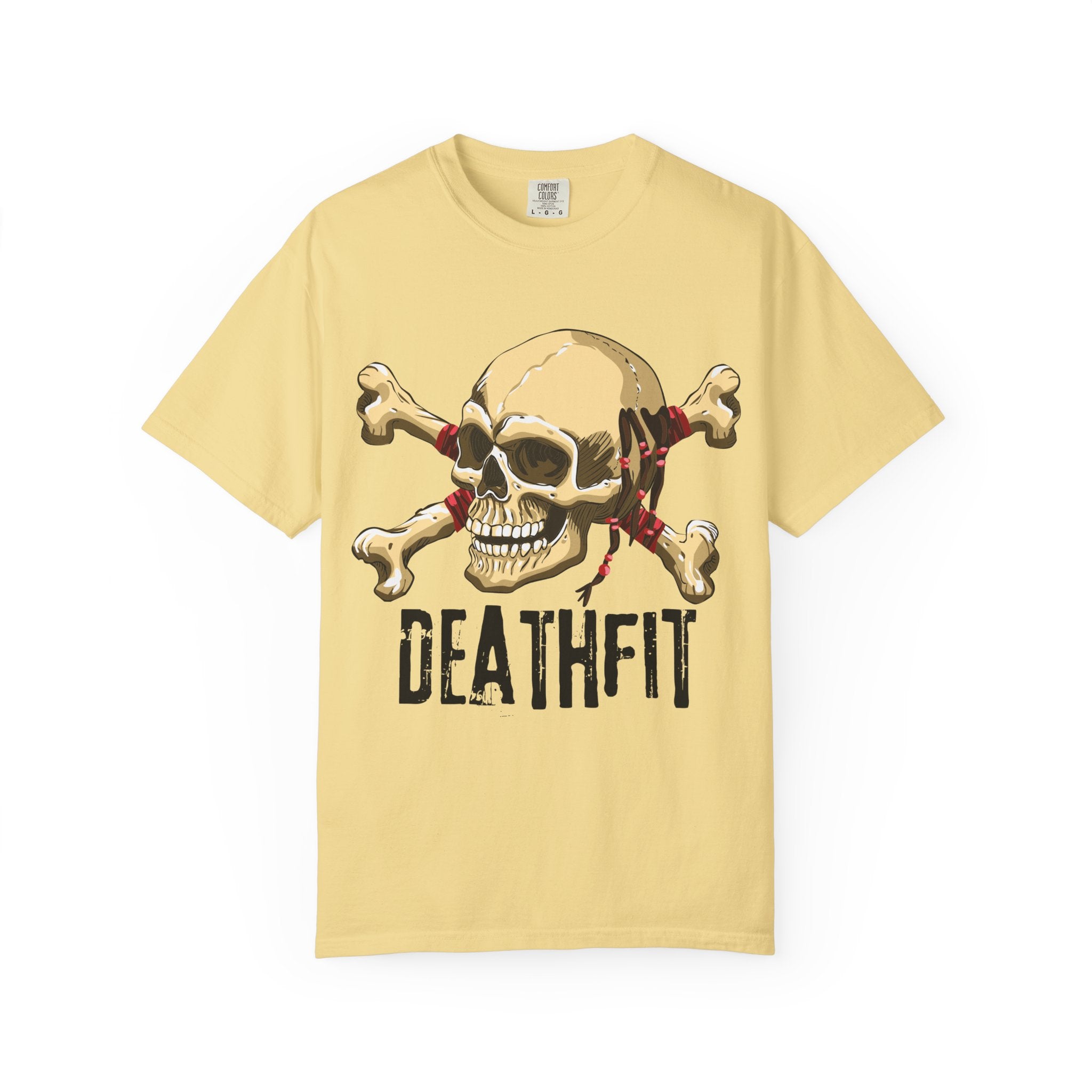 DEATHFIT Premium Tee