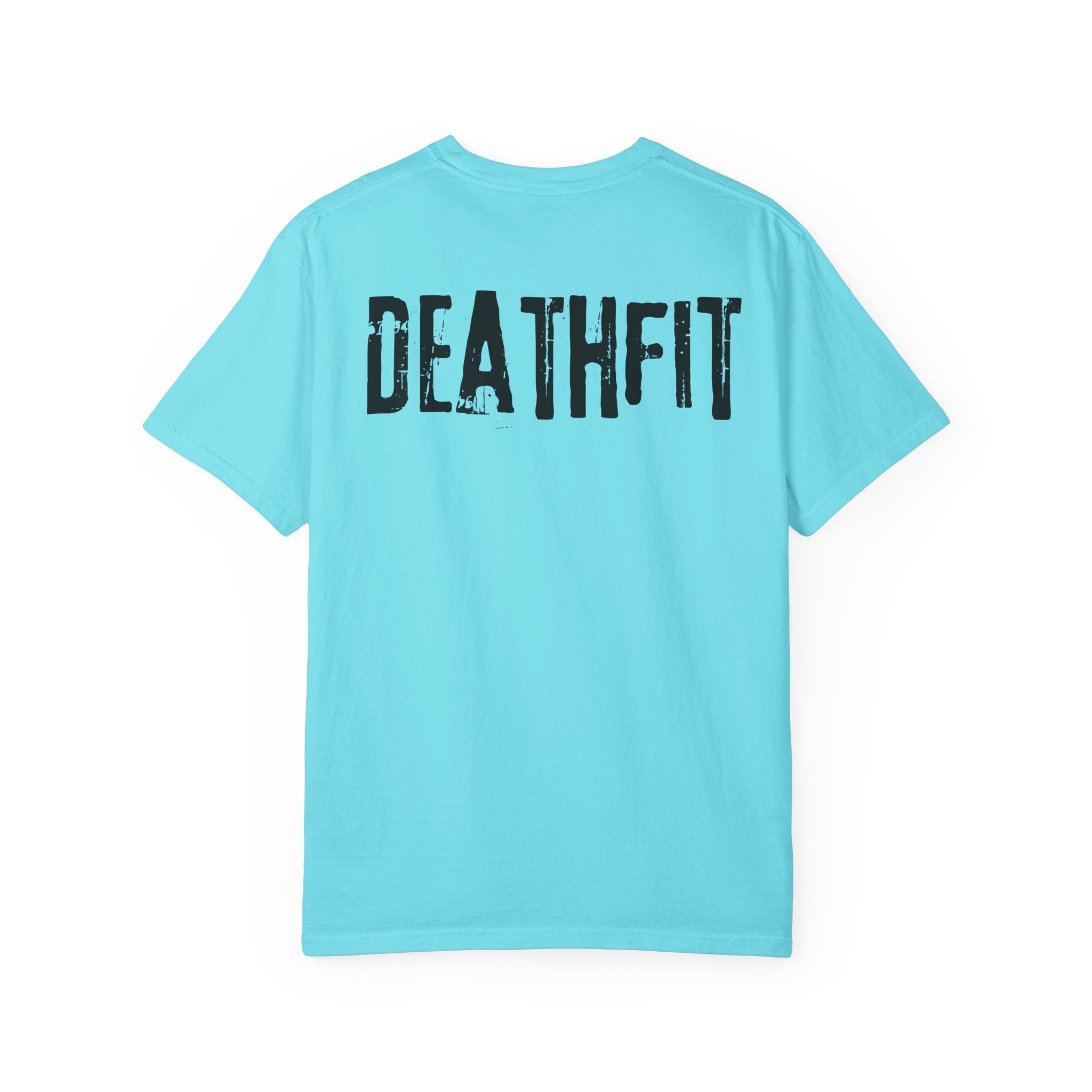 DEATHFIT Premium Tee