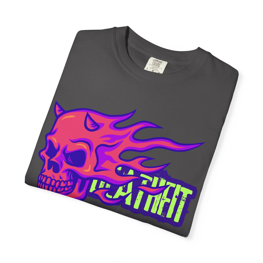 DEATHFIT Tee