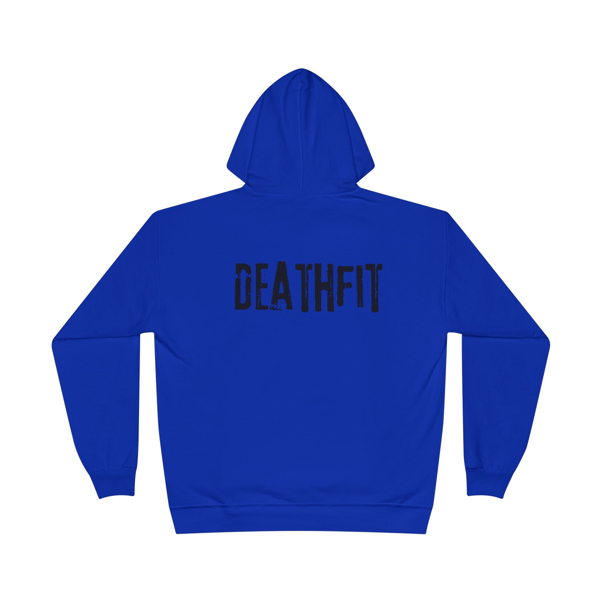 Unisex EcoSmart® DEATHFIT Premium Hoodie