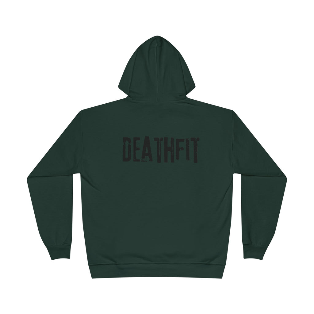 Unisex EcoSmart® DEATHFIT Premium Hoodie