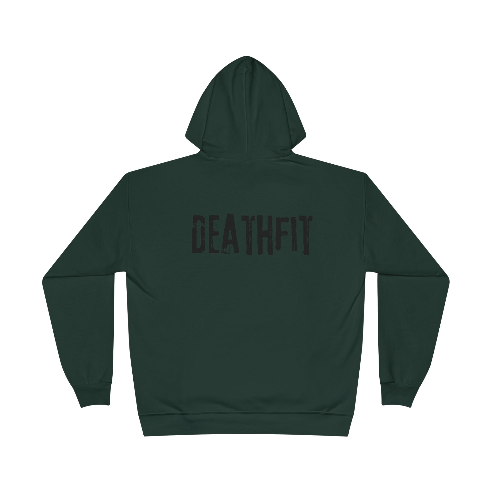 Unisex EcoSmart® DEATHFIT Premium Hoodie